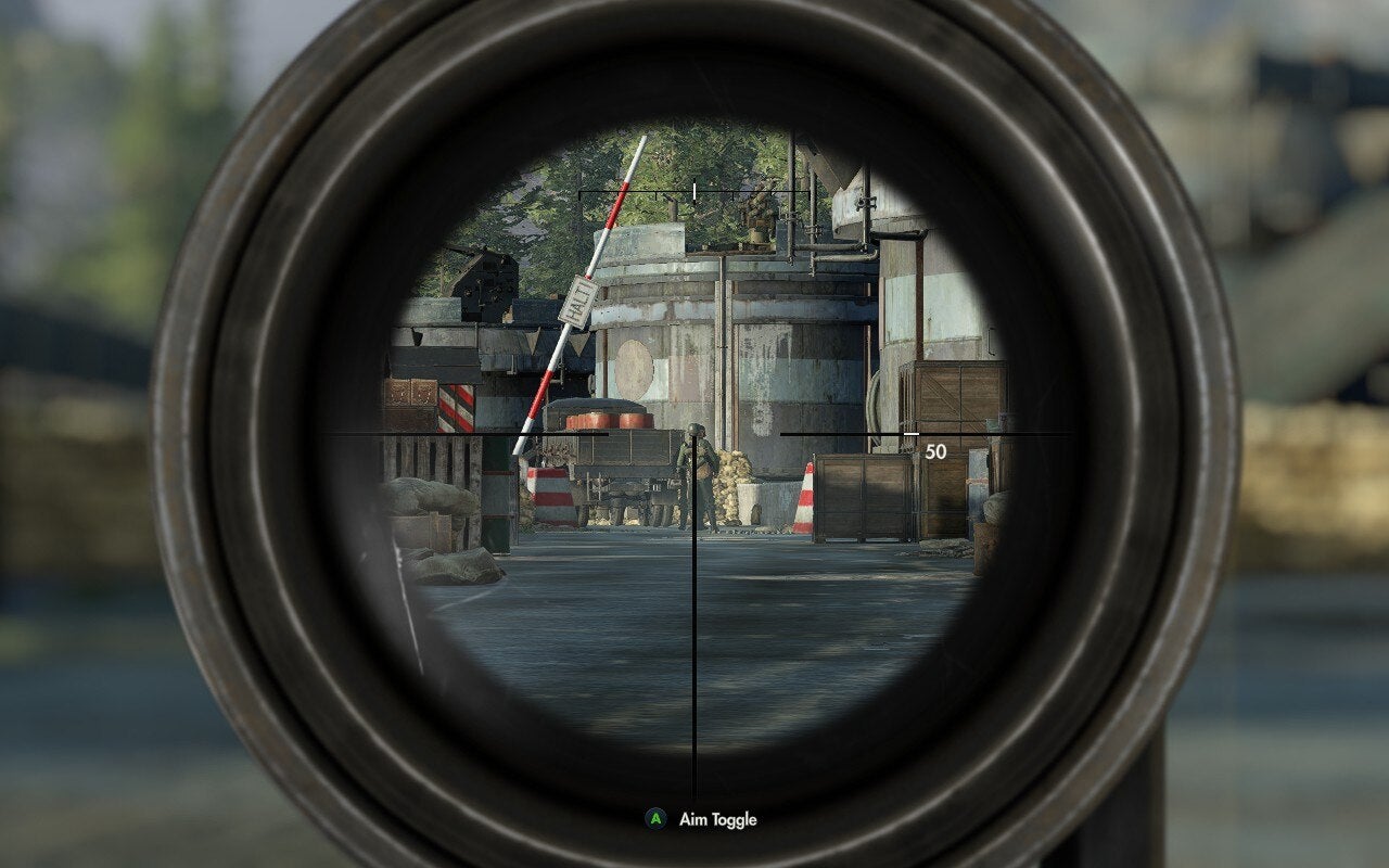 Screenshot: Rebellion / Claire Jackson / Kotaku