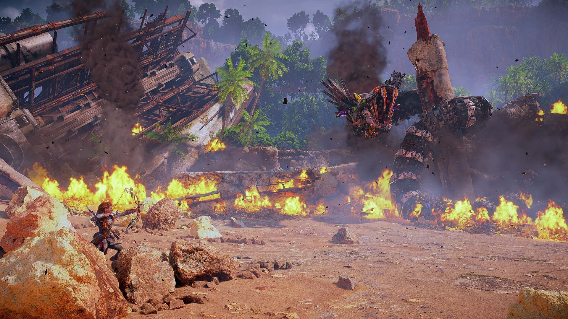 Screenshot: Guerilla / Claire Jackson / Kotaku