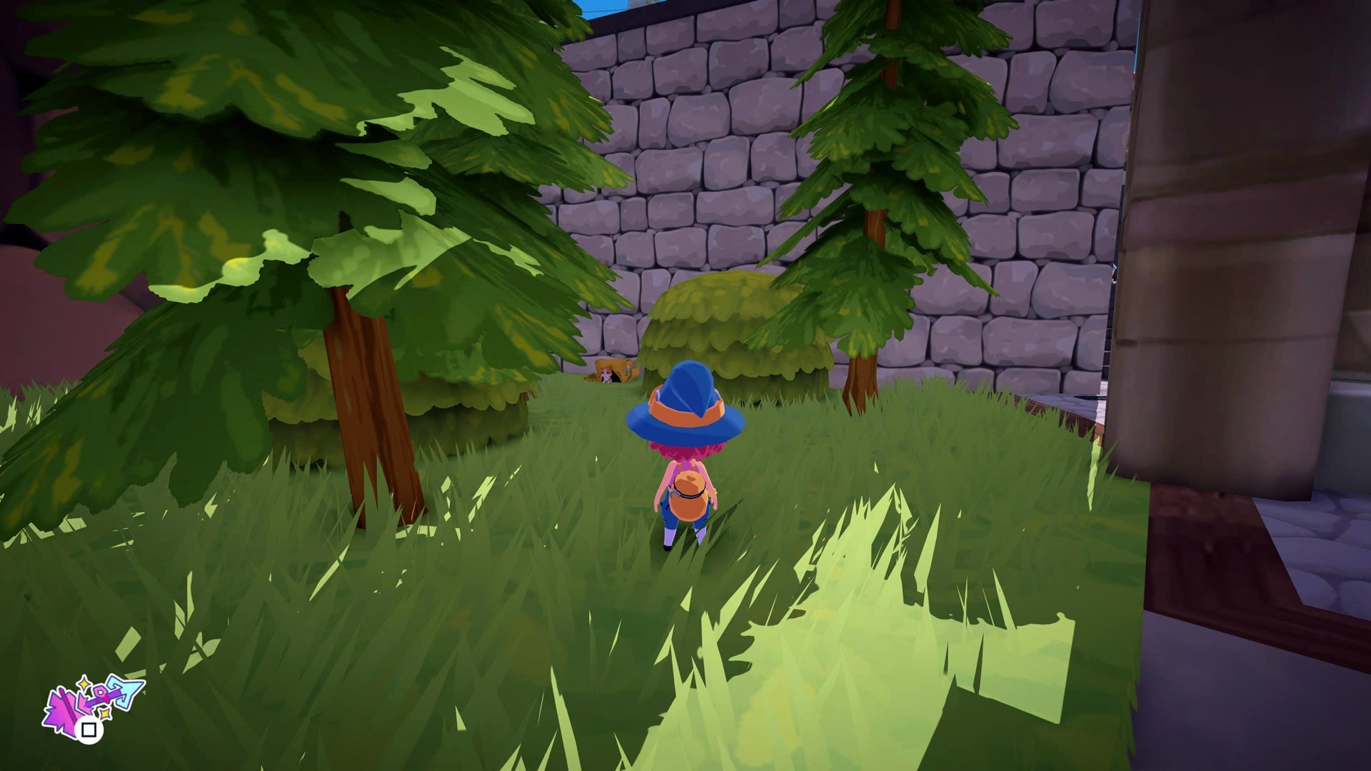 Screenshot: Chibig / Kotaku