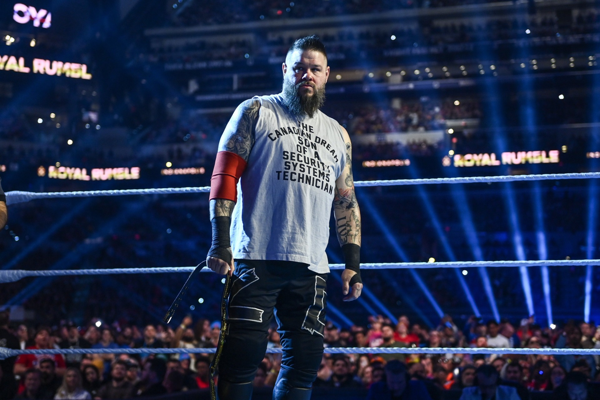 Image: Andrew Timms/WWE via Getty Images