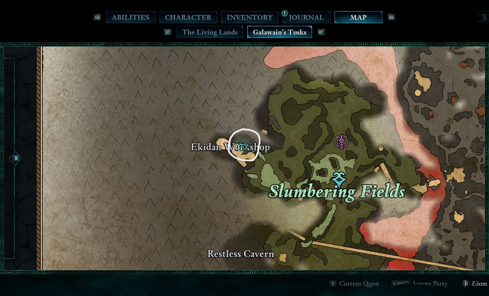 Screenshot: Obsidian Entertainment / Kotaku