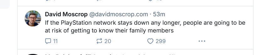 Screenshot: Bluesky / Kotaku