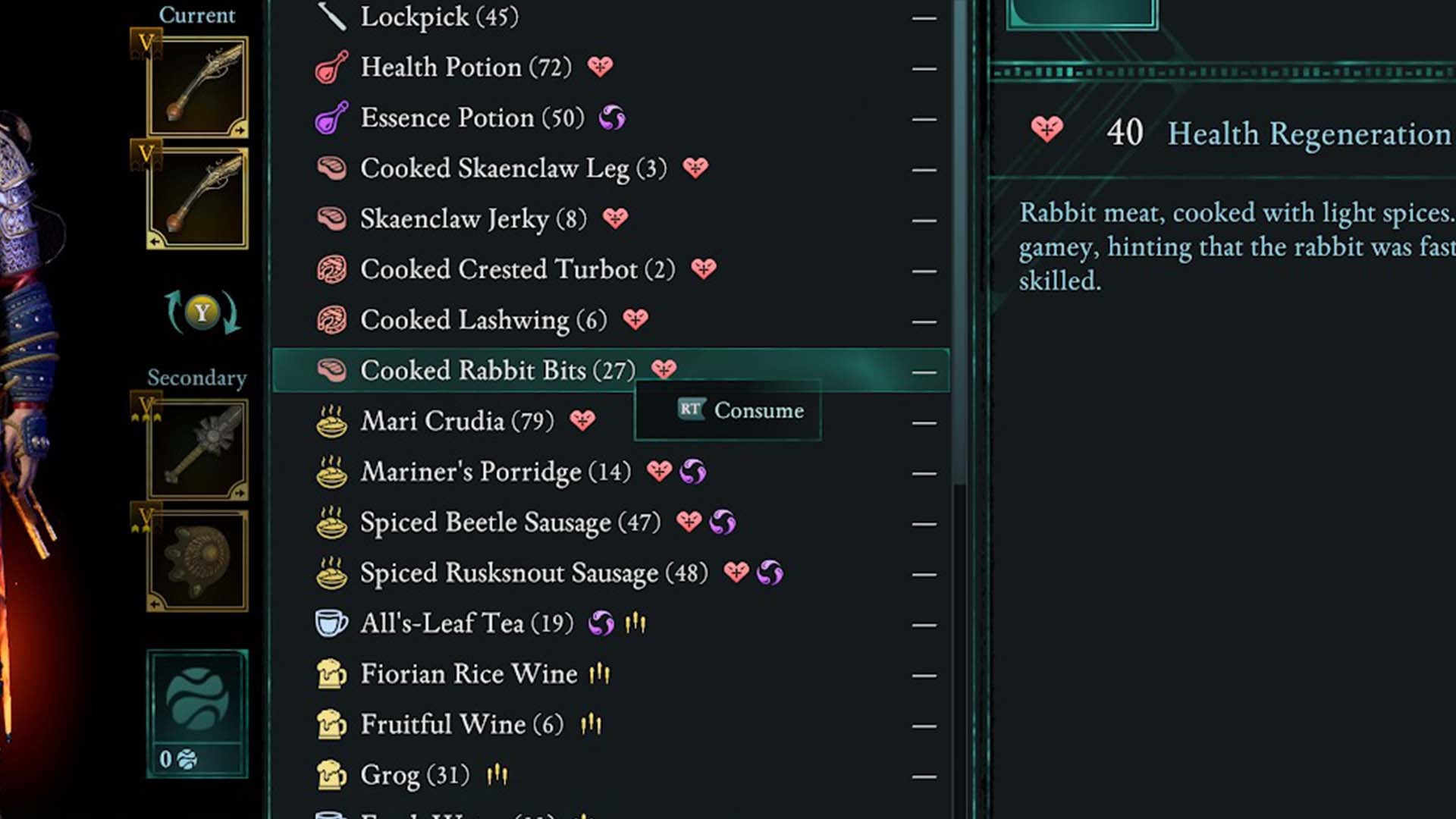 Screenshot: Obsidian / Kotaku