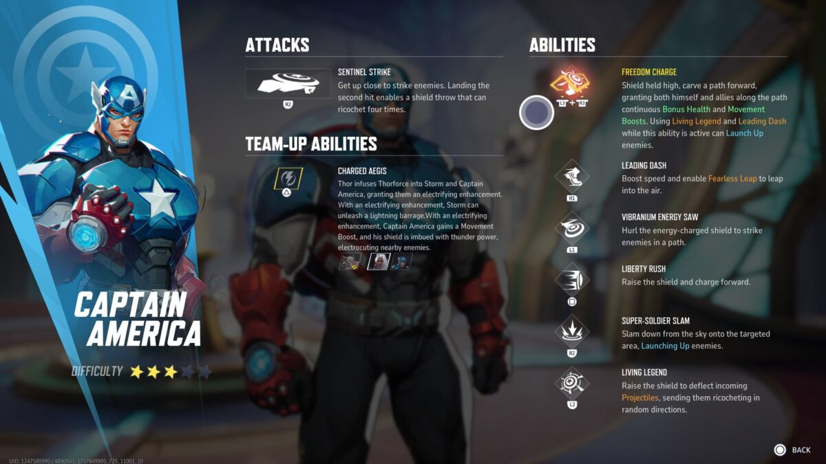 How To Assemble Wins As Captain America In Marvel Rivals - Kotaku