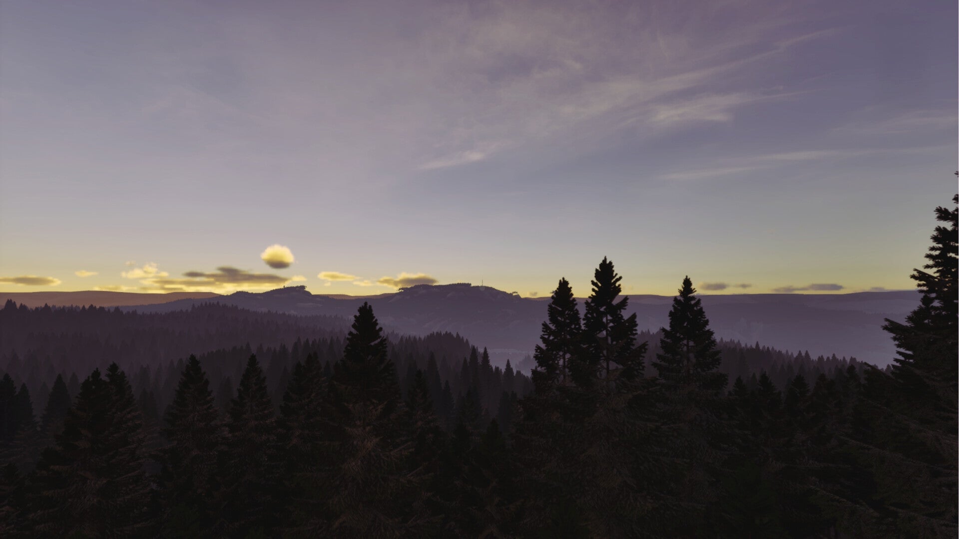 Screenshot: PLAYERUNKNOWN Productions