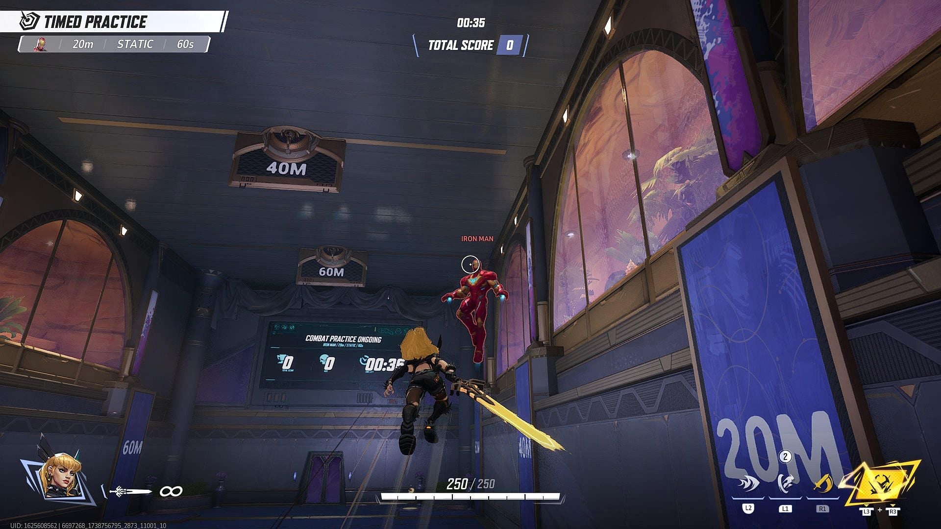 Screenshot: Marvel / Kotaku