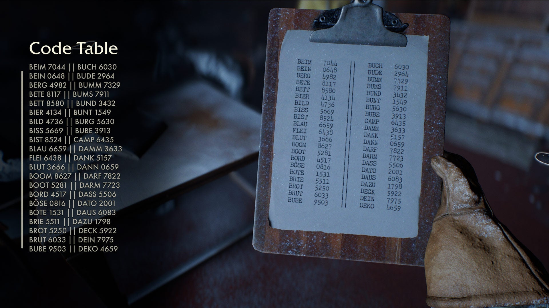 Screenshot: MachineGames / Kotaku