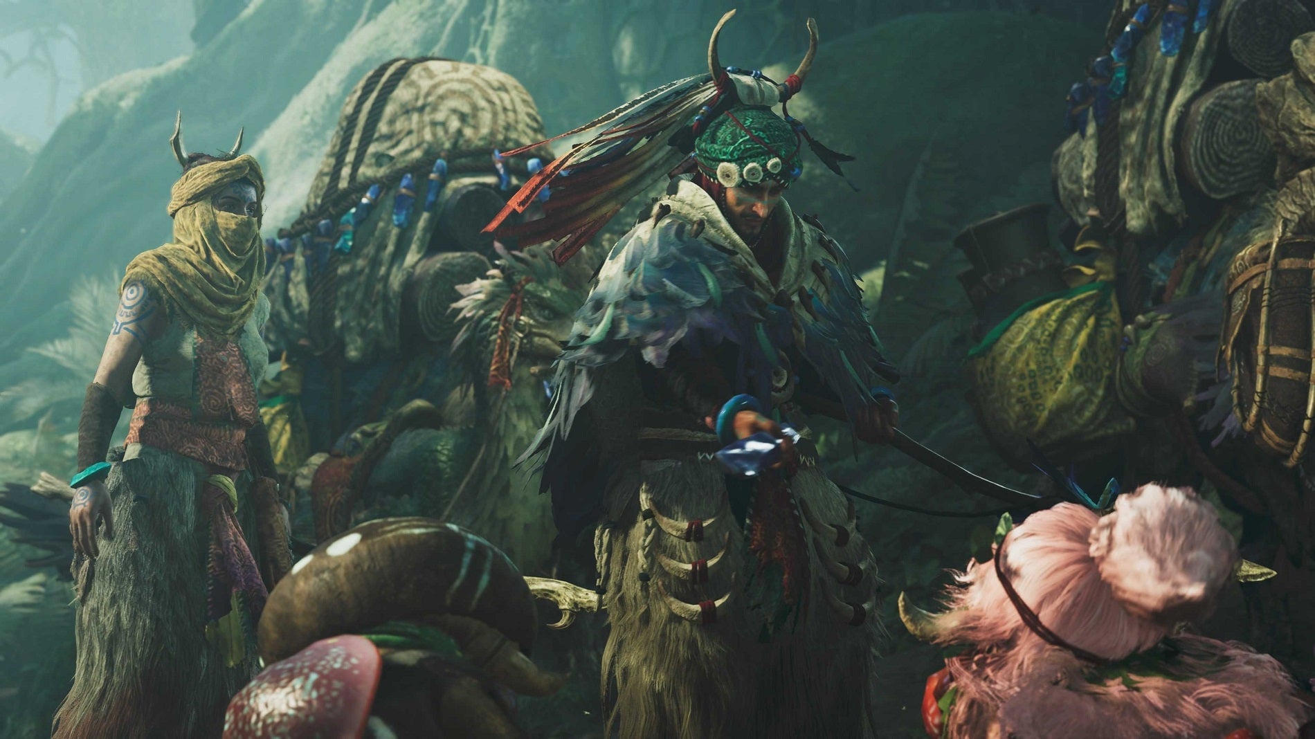 Screenshot: Capcom / Kotaku