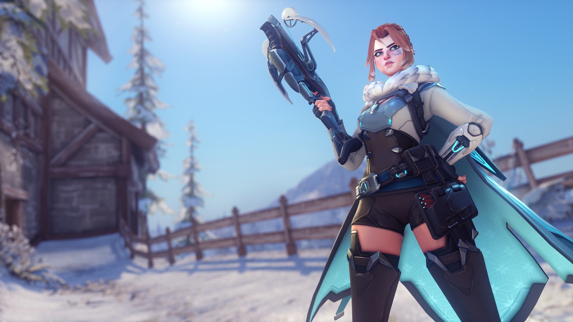 Image: Blizzard Entertainment