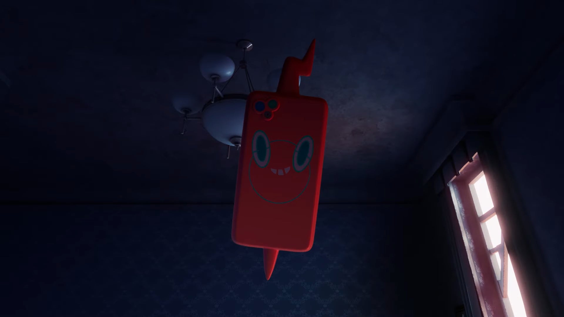 Screenshot: The Pokémon Company / Kotaku