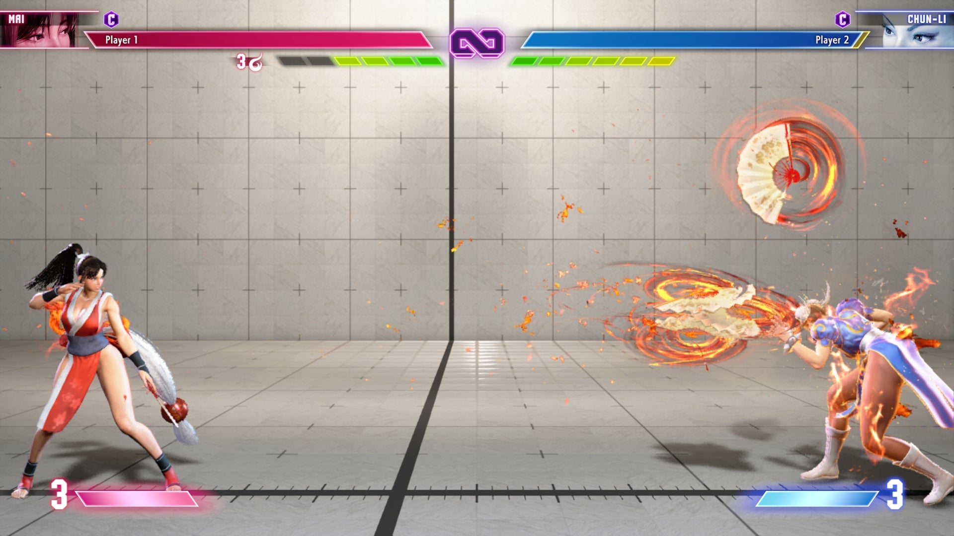 Screenshot: Capcom / Kotaku