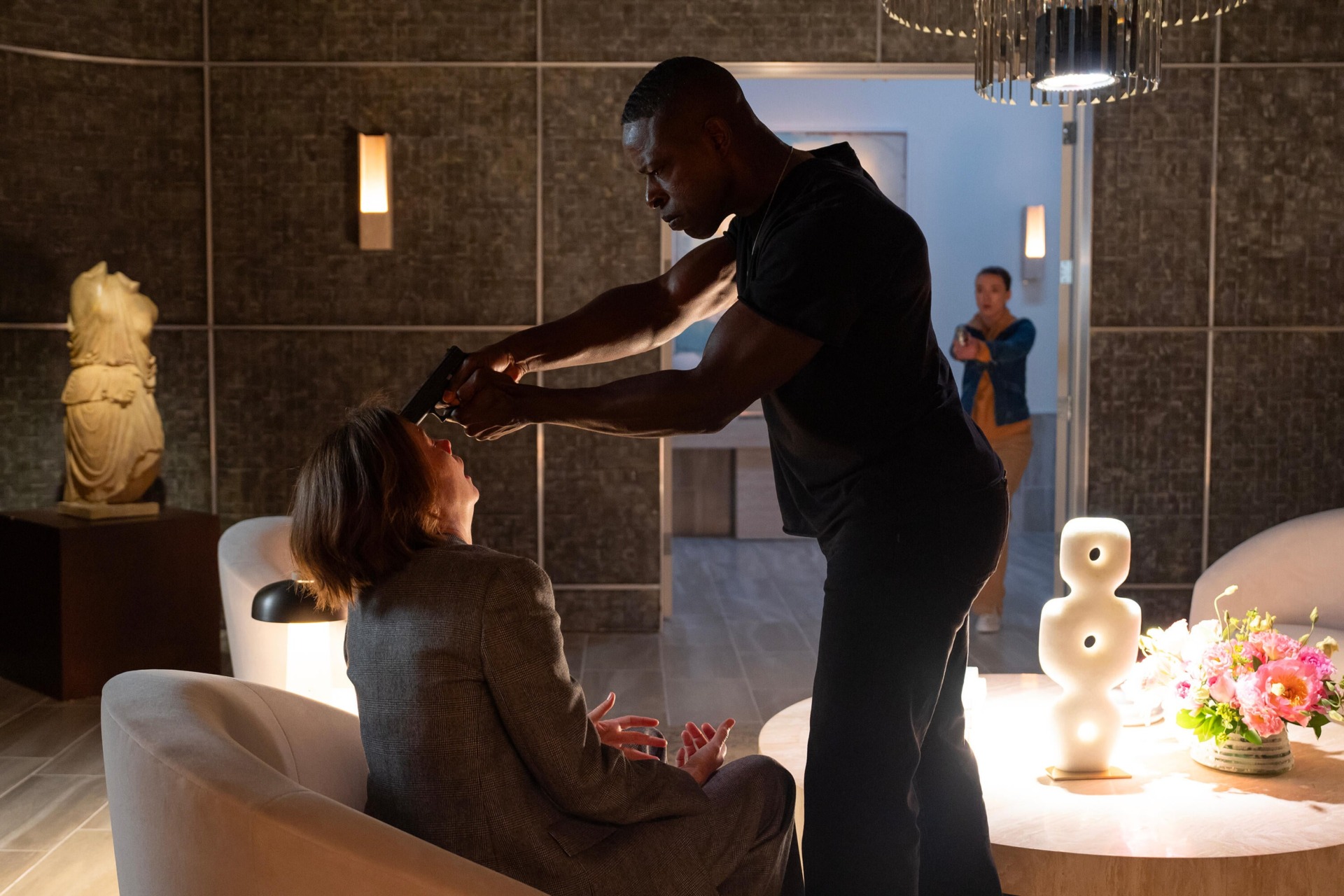 Image: Disney/Brian Roedel