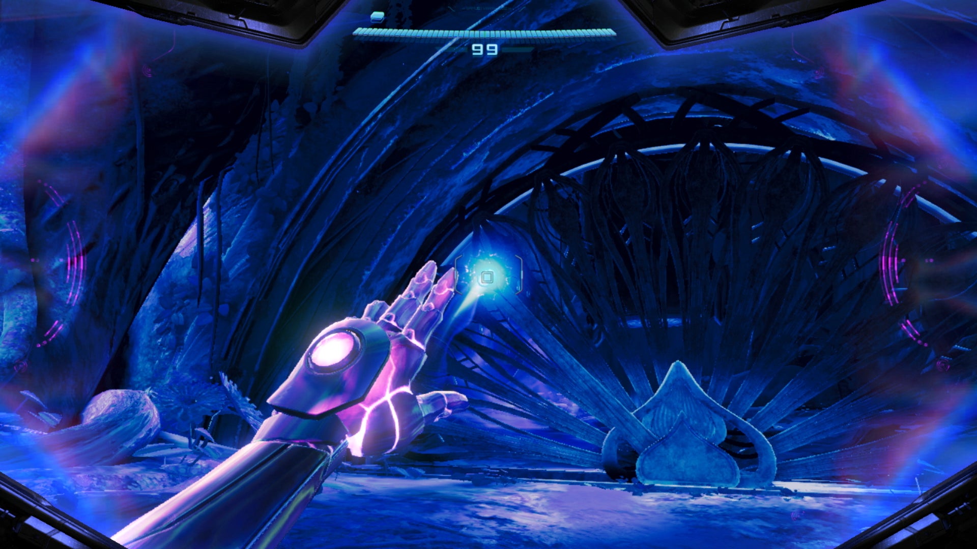 Screenshot: Nintendo