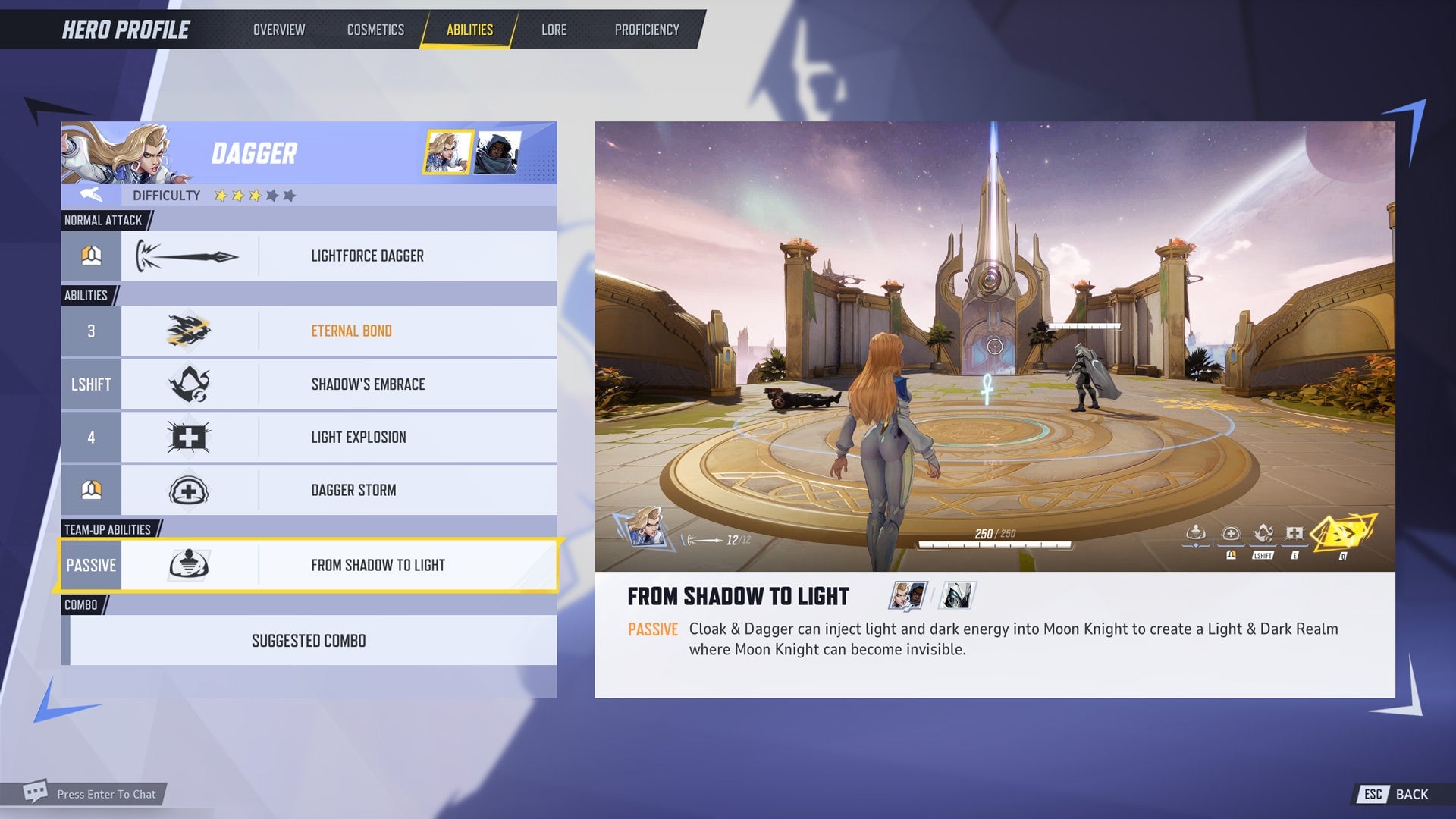 Screenshot: Marvel Games / Brian Barnett / Kotaku