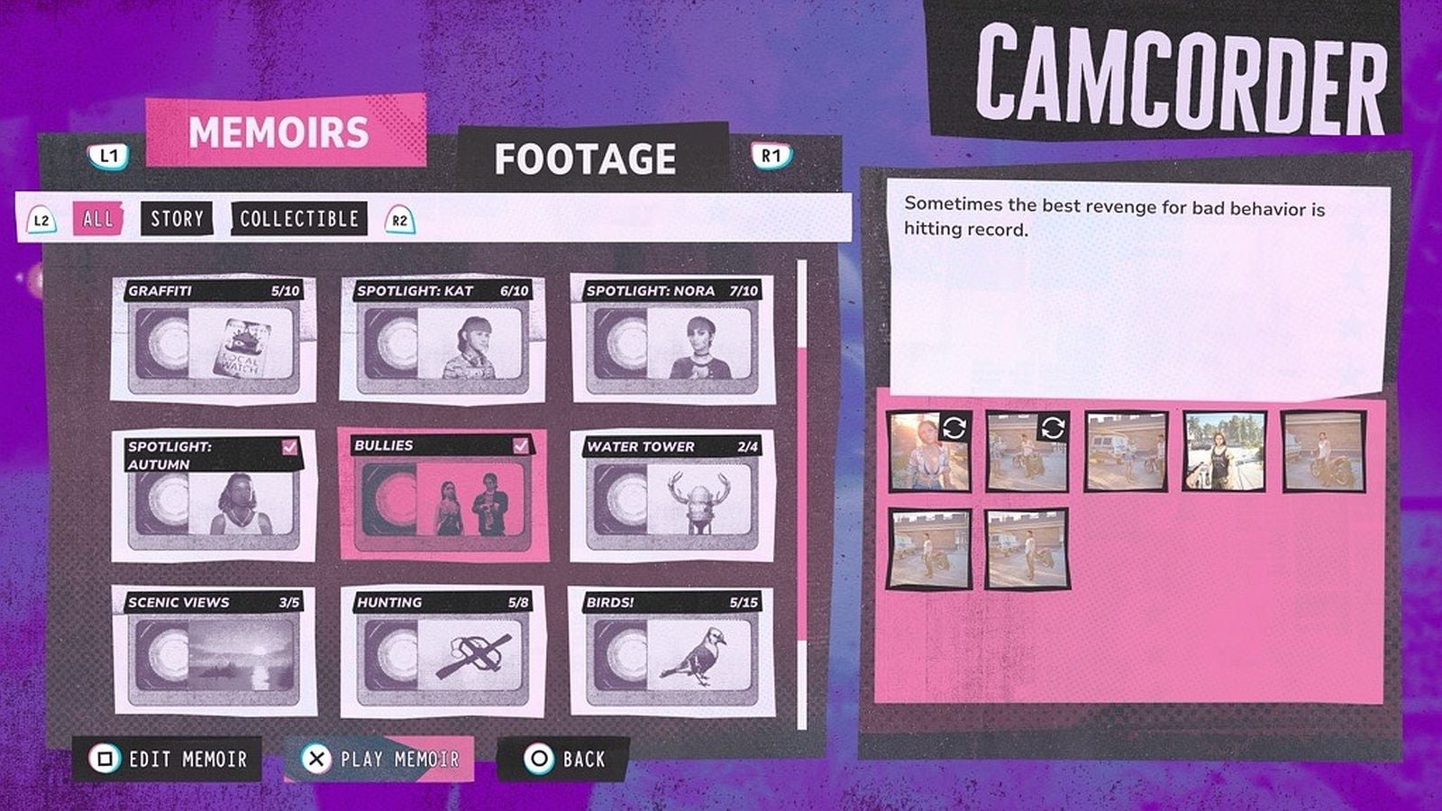 Screenshot: Don’t Nod / Kotaku