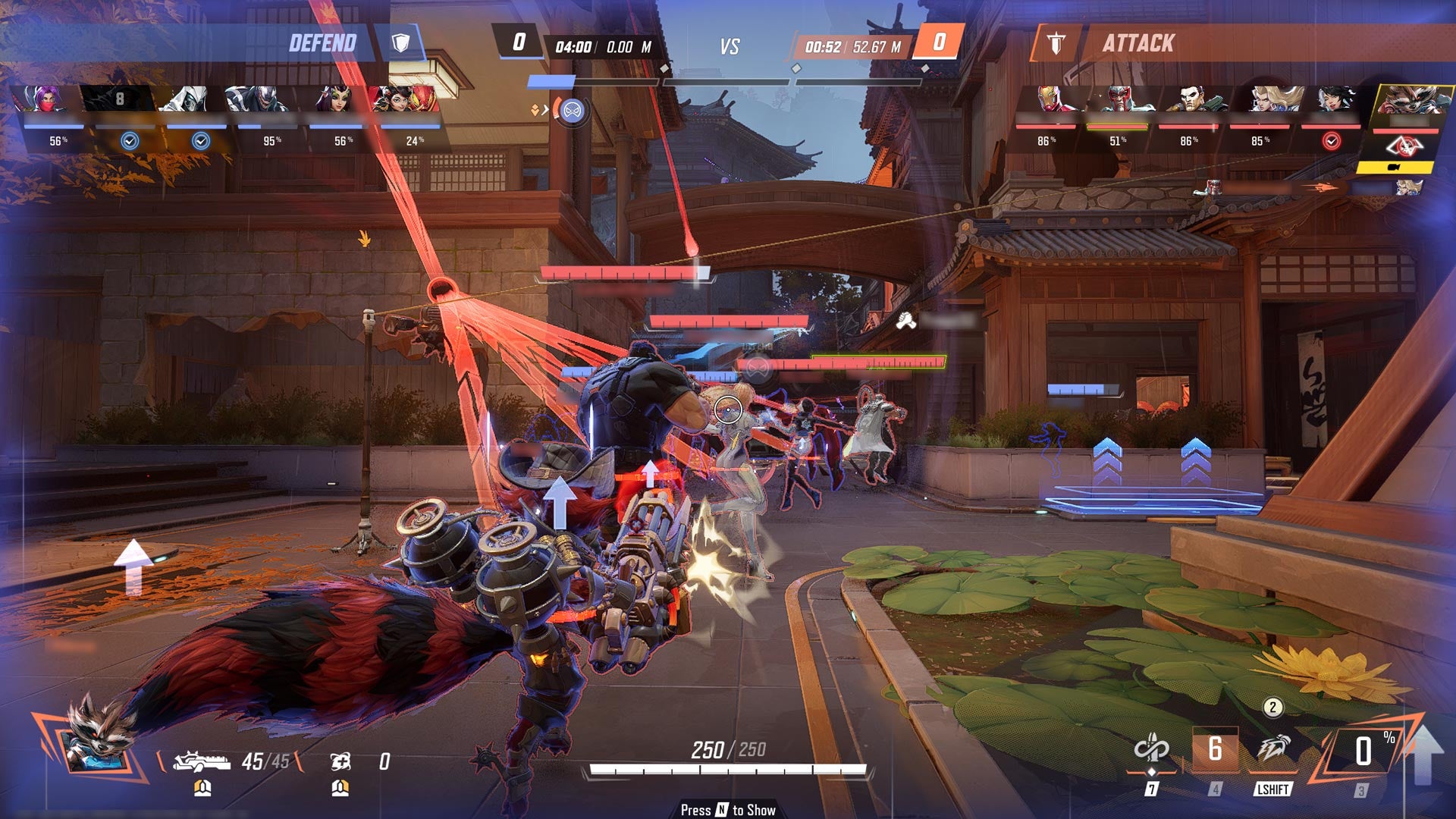 Screenshot: Marvel Games / Kotaku