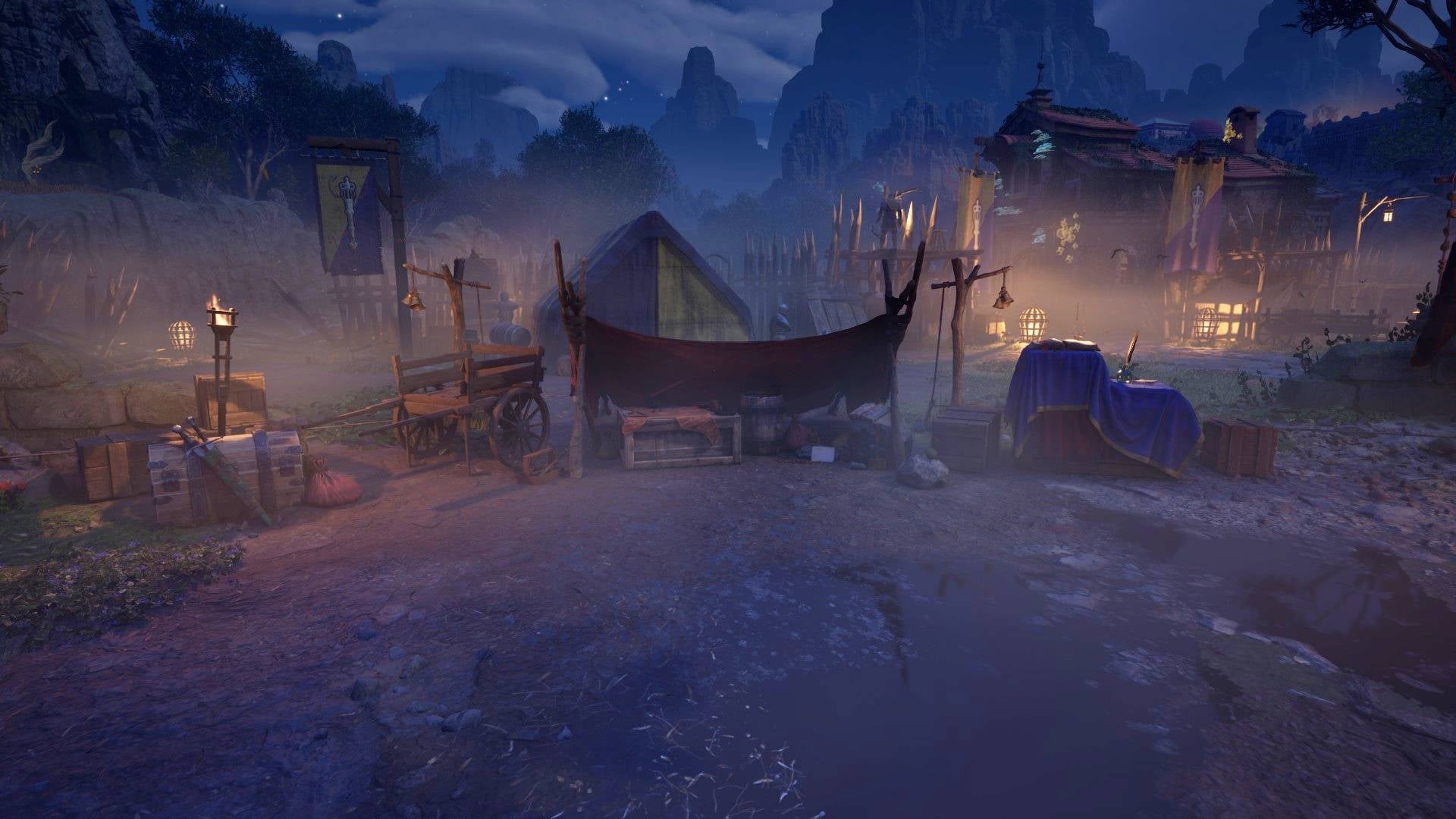 Screenshot: Obsidian Entertainment / Kotaku