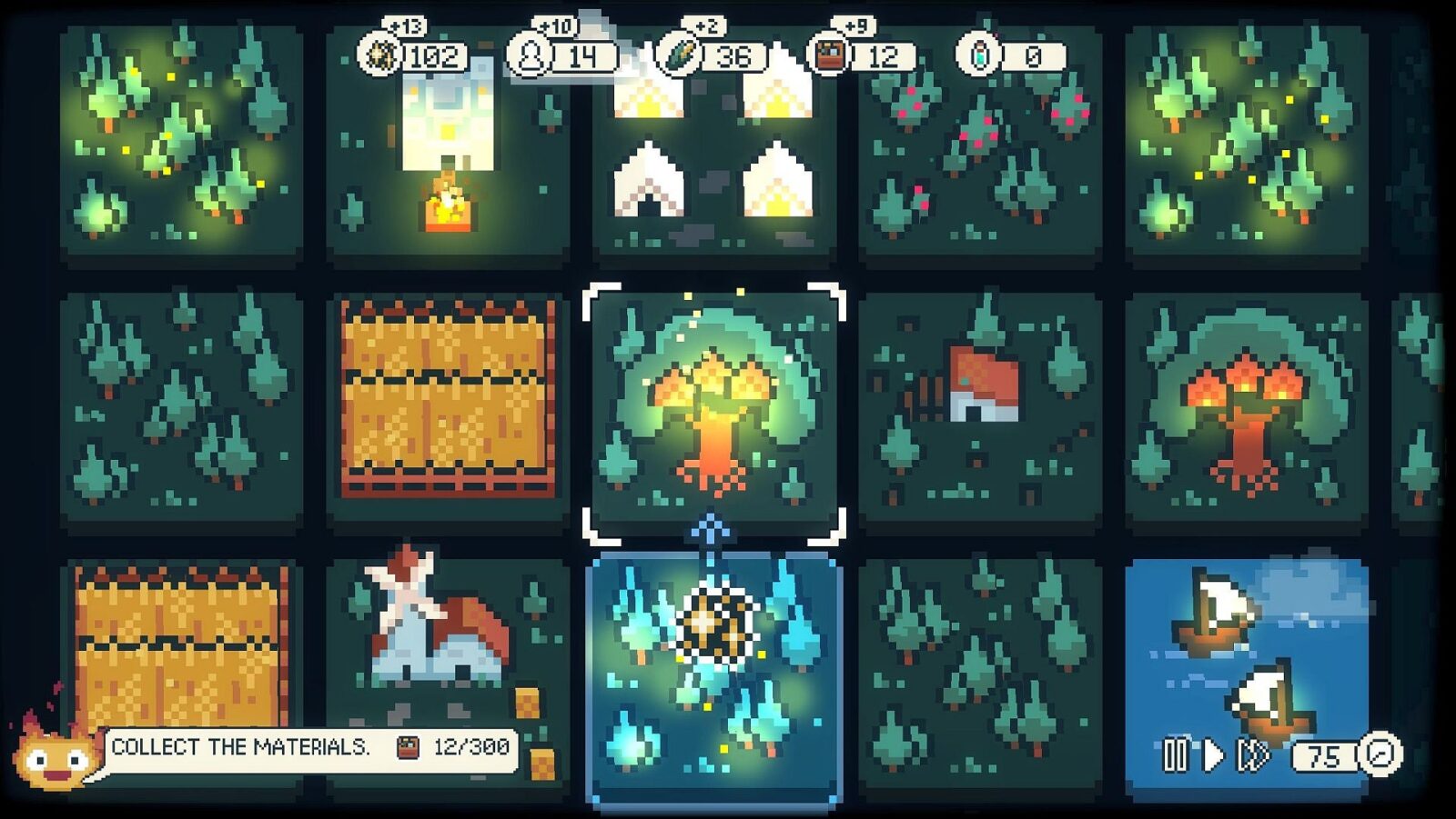 The Daily Spell - Kotaku