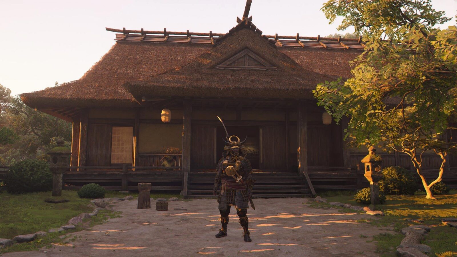 Take A Break From Murderous Revenge With Some Interior Design In ...