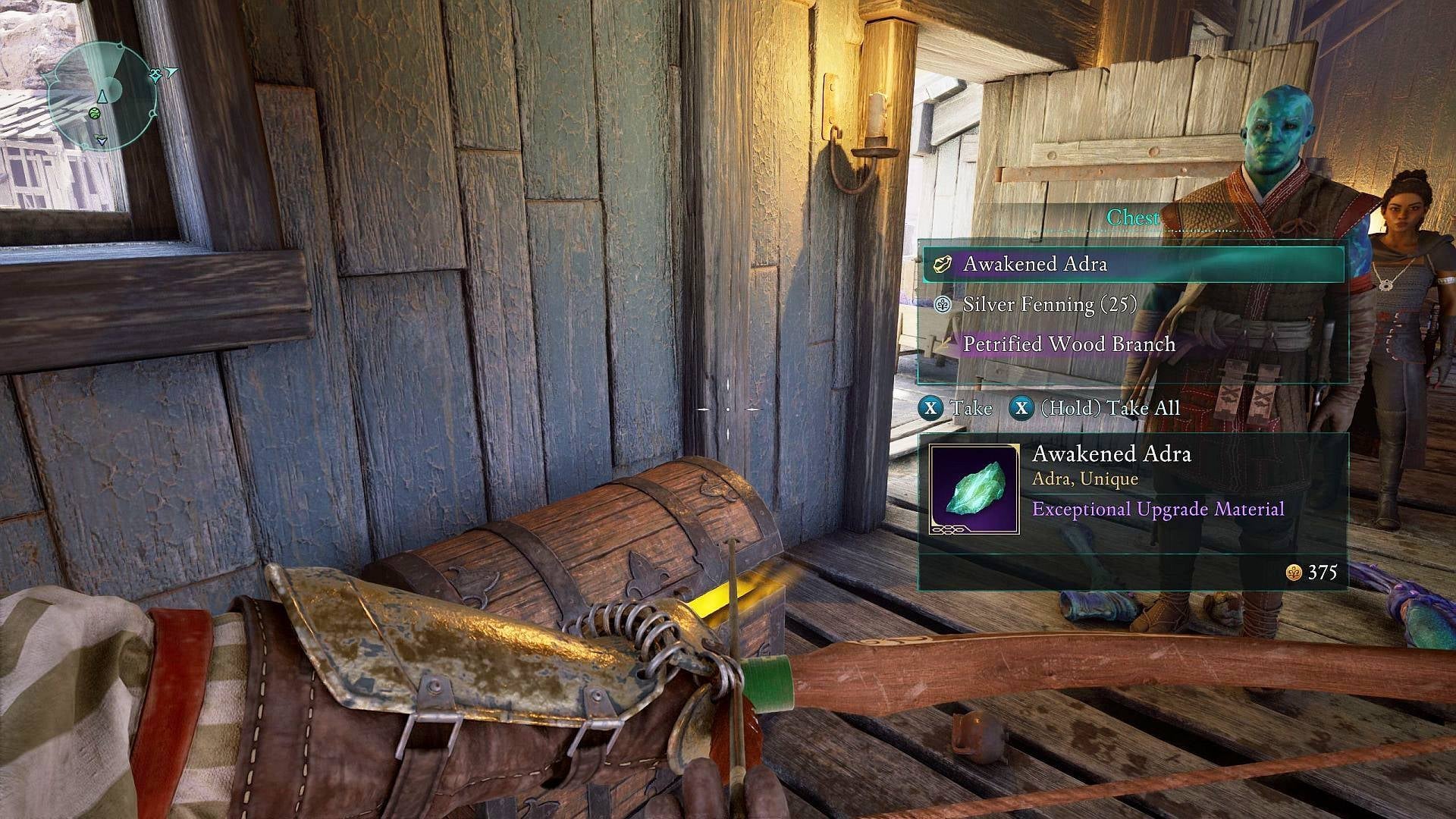 Screenshot: Obsidian Entertainment / Kotaku