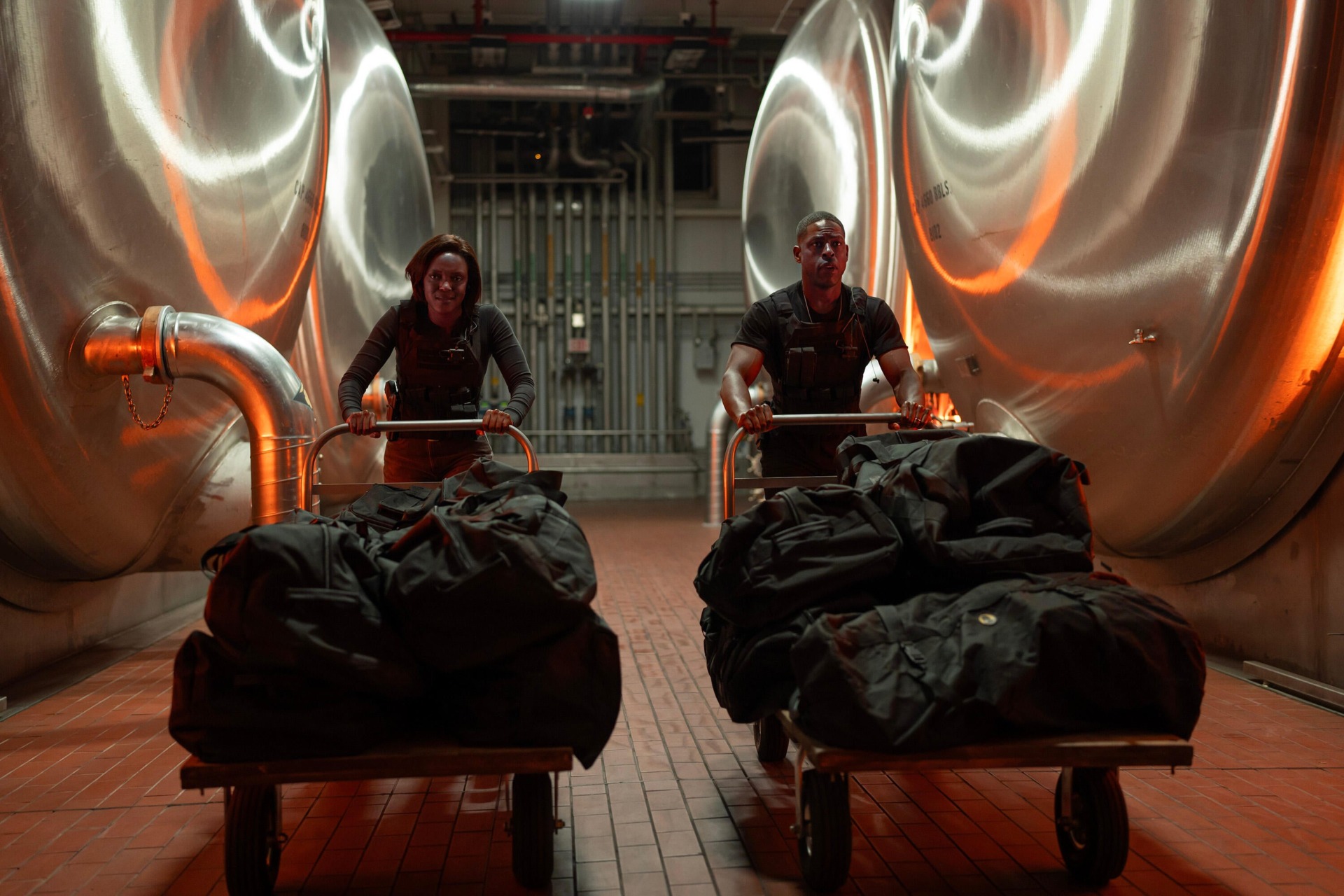 Image: Disney/Brian Roedell