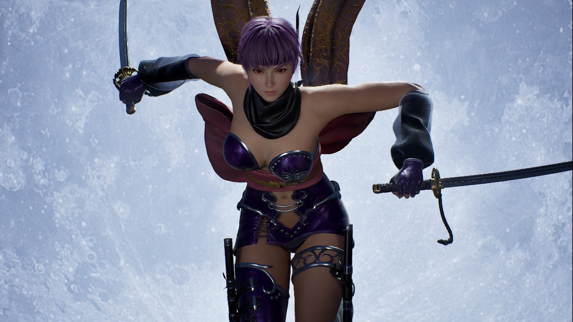 Screenshot: Koei Tecmo Games / Kotaku