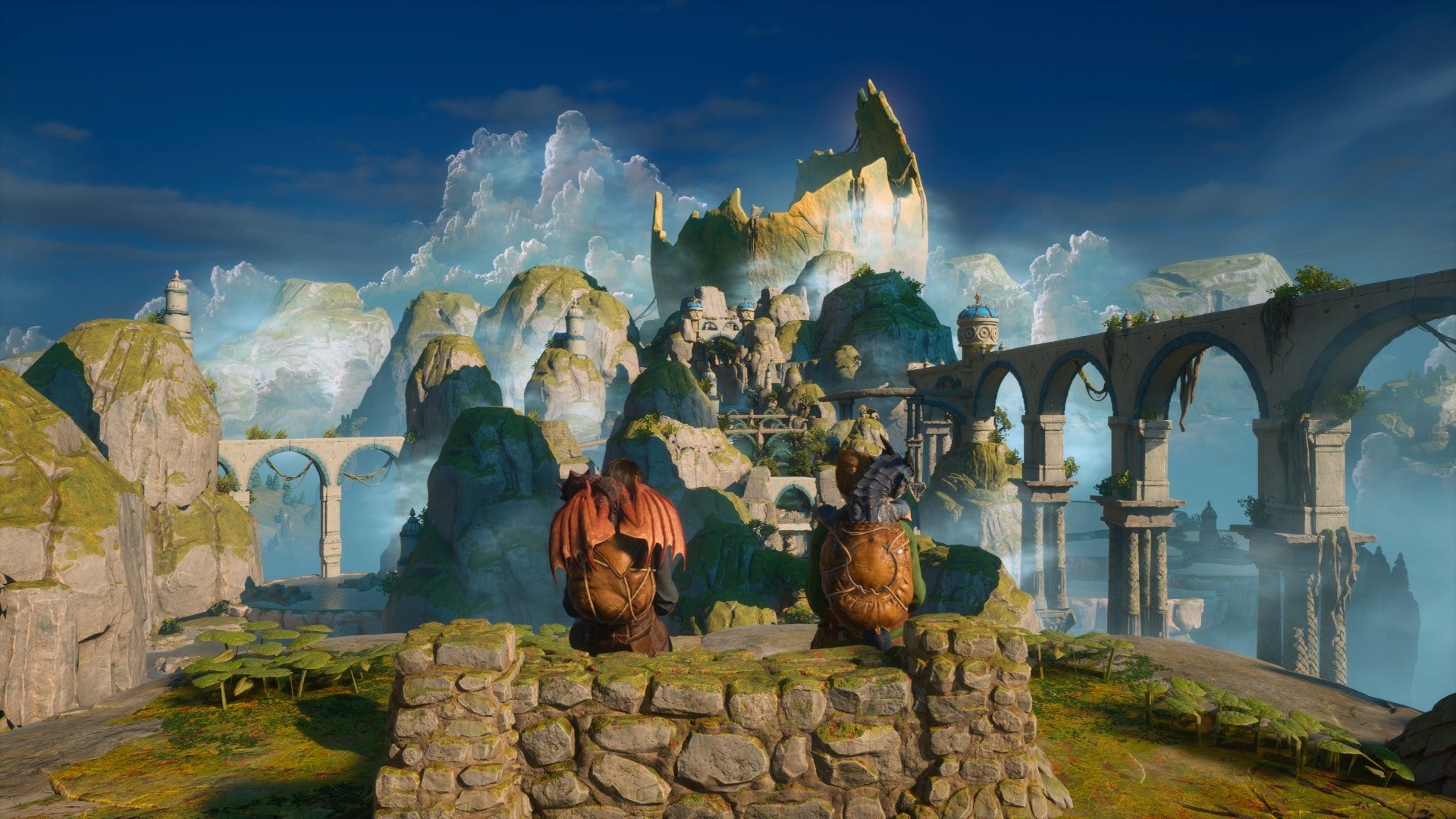 Screenshot: Hazelight Studios / Kotaku