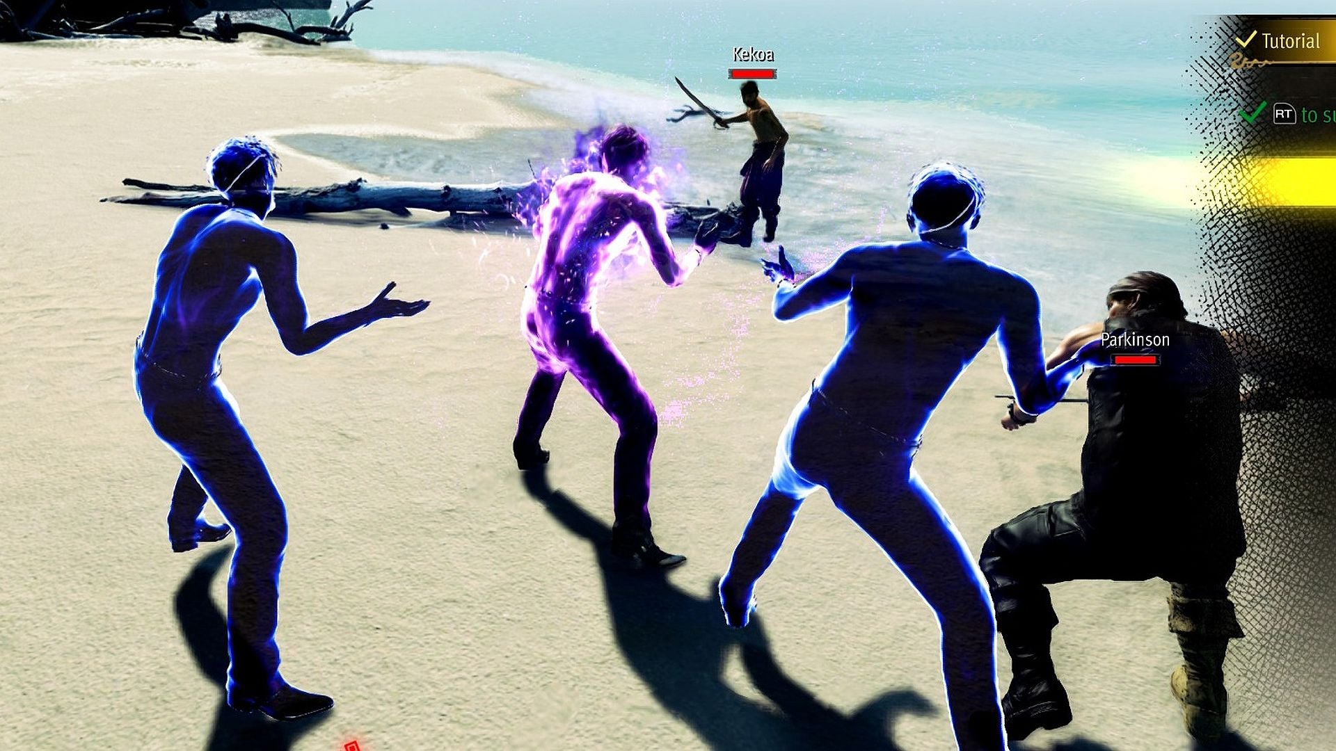 Screenshot: Ryu Ga Gotoku Studio / Kotaku