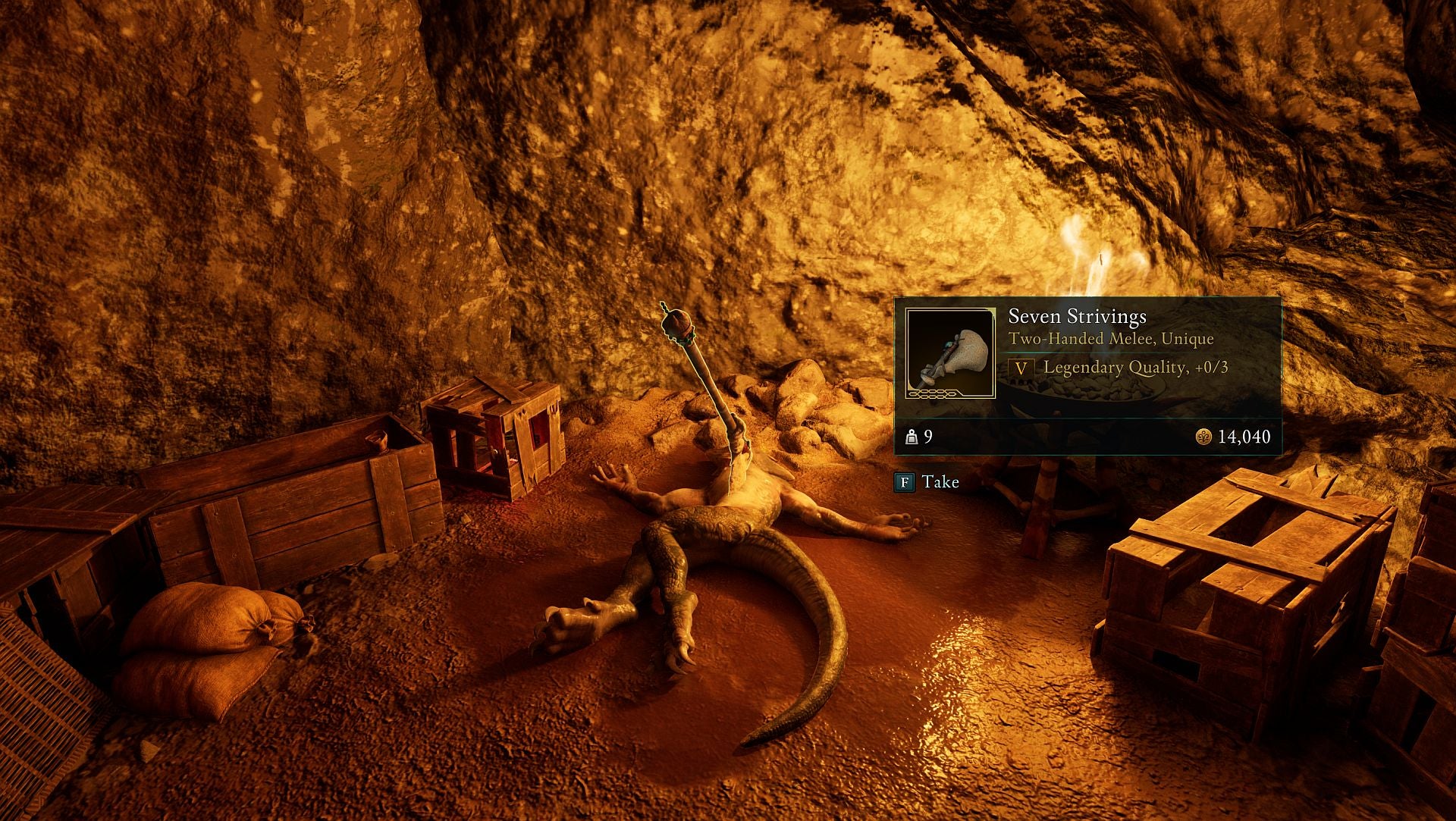 Screenshot: Obsidian Entertainment / Kotaku