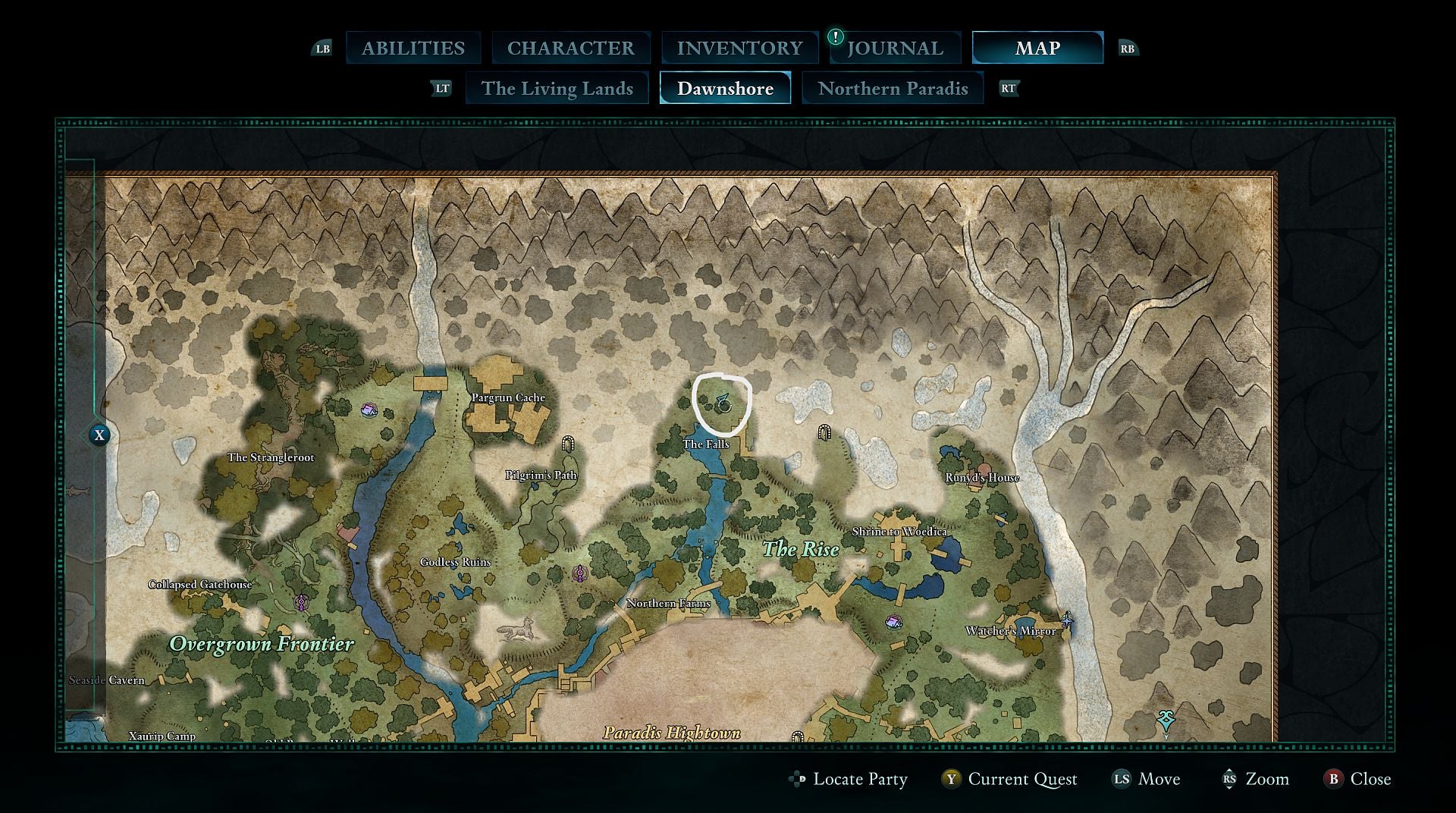 Screenshot: Obsidian Entertainment / Kotaku