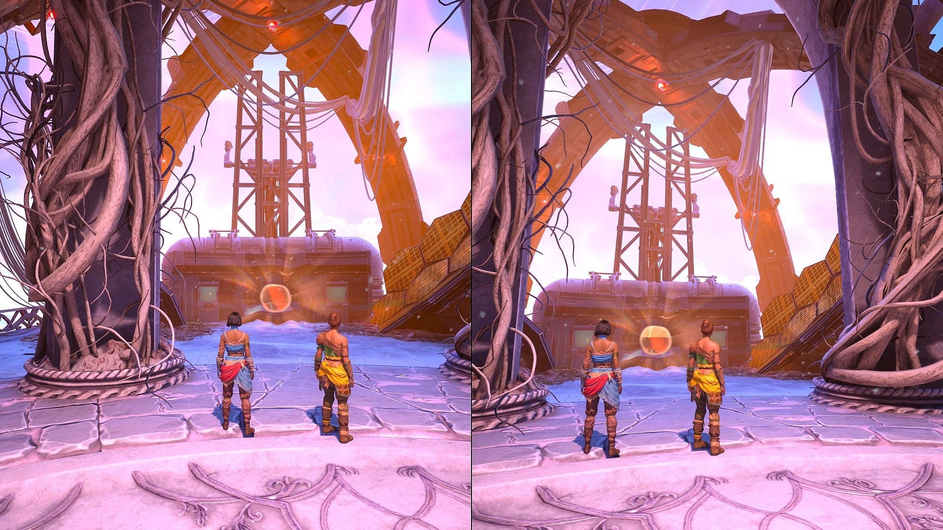 Screenshot: EA / Kotaku