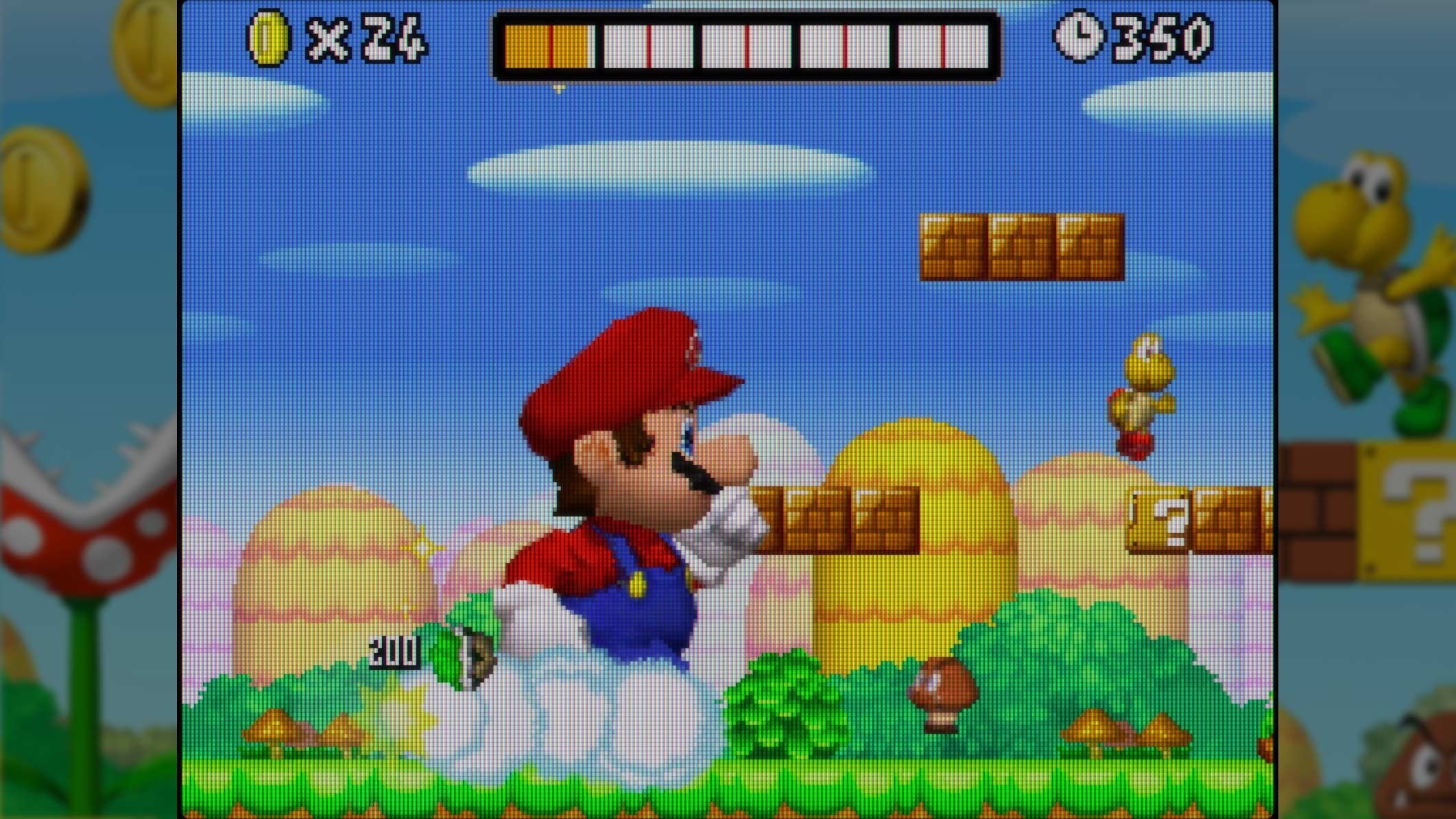 Screenshot: Nintendo / Kotaku