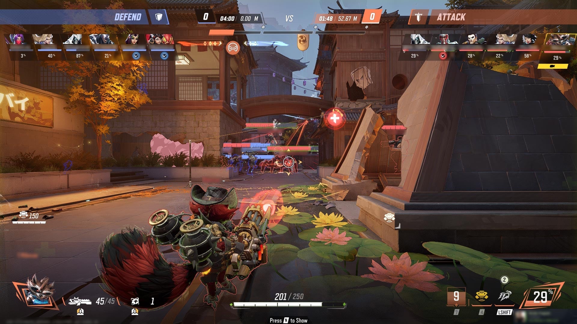 Screenshot: Marvel Games / Kotaku