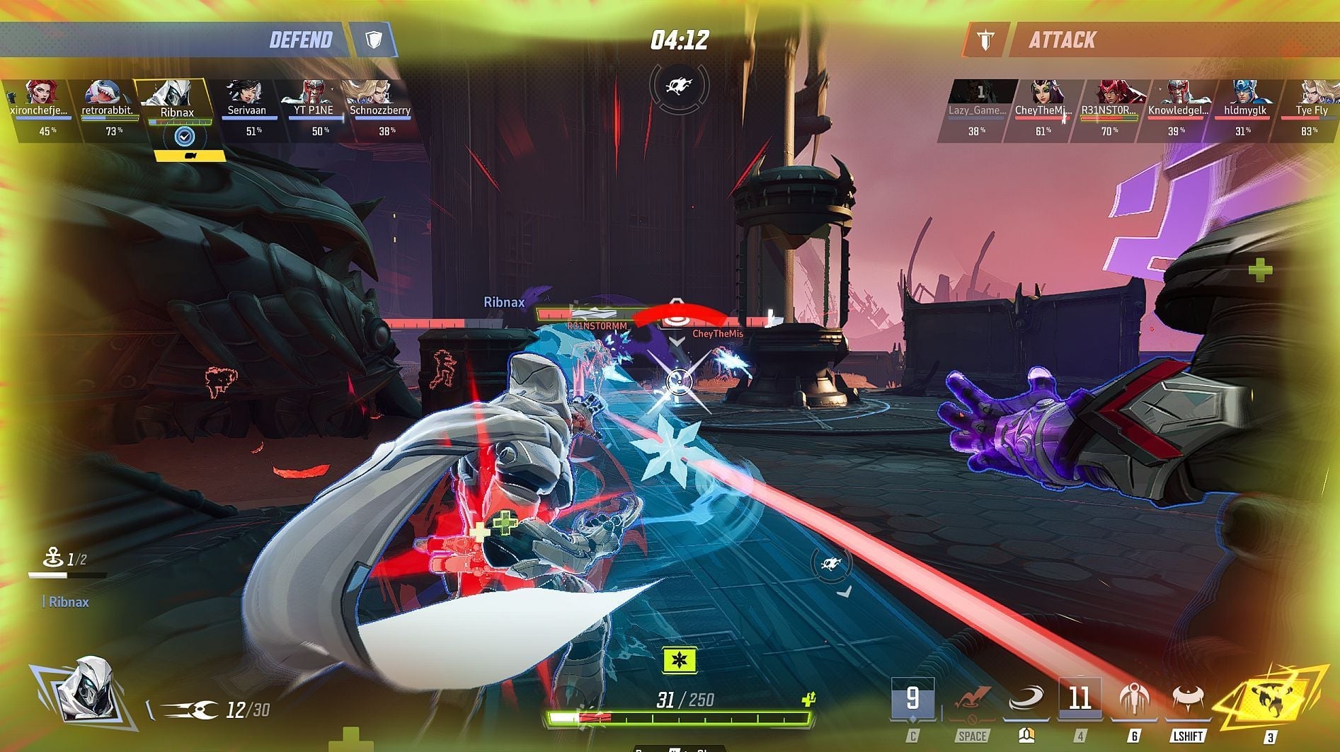 Screenshot: NetEase / Kotaku