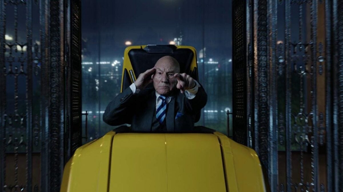Acting Legend Sir Patrick Stewart Has Died At 86 Acting Legend Sir Patrick Stewart Has Died At 86