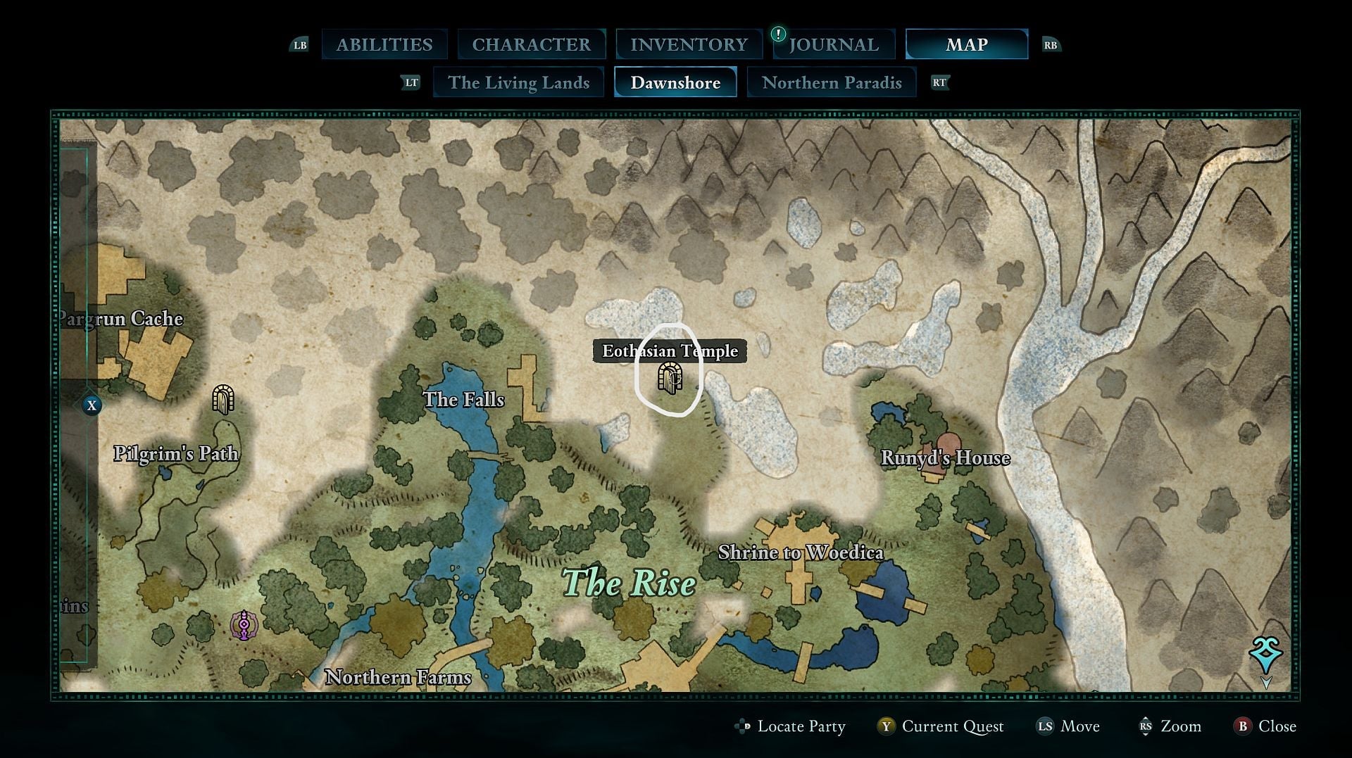 Screenshot: Obsidian Entertainment / Kotaku