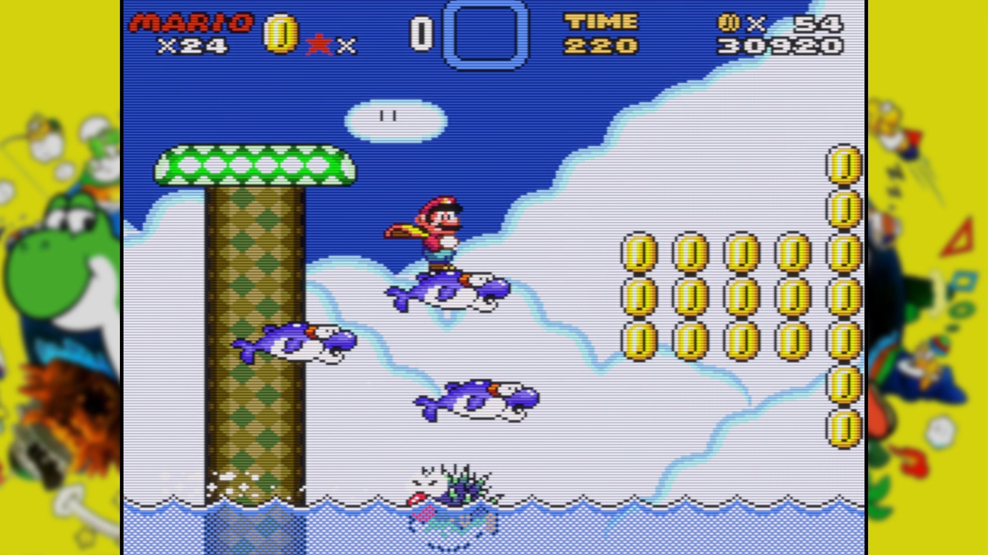 Screenshot: Nintendo / Kotaku