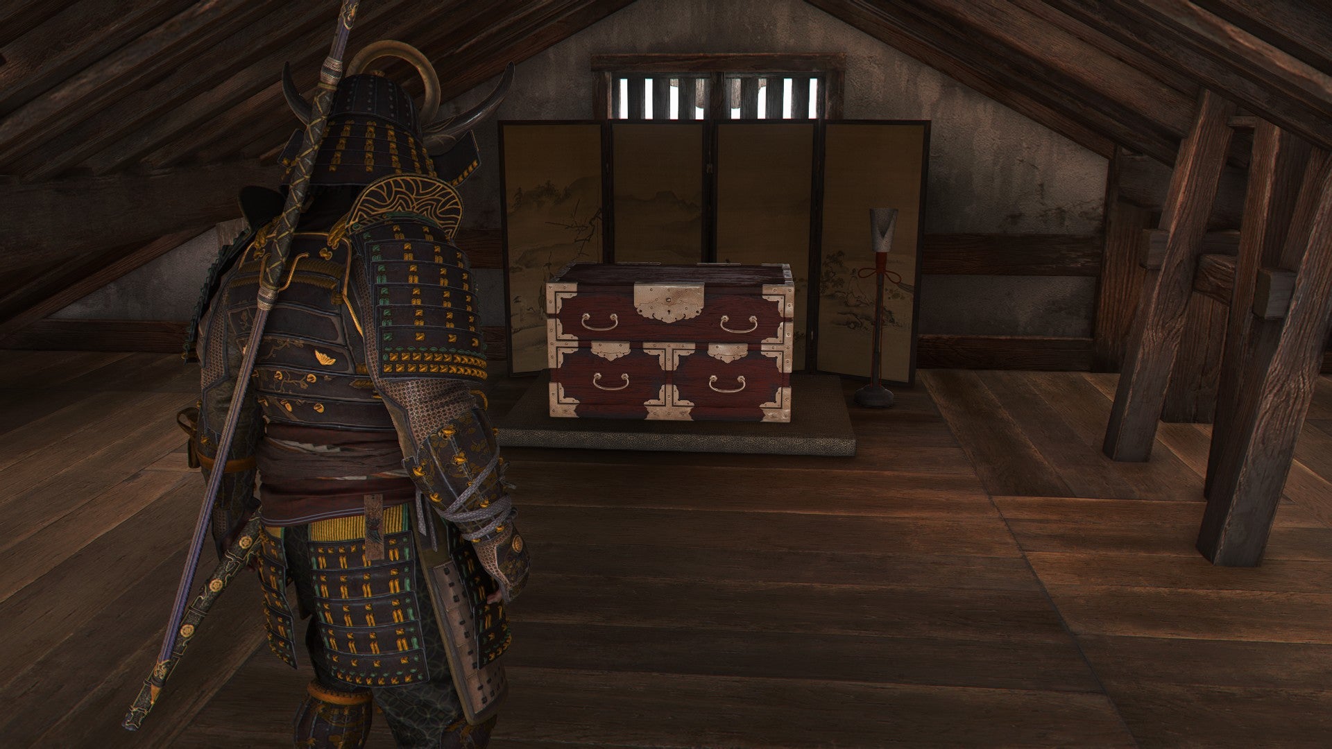 Screenshot: Ubisoft / Brandon Morgan / Kotaku