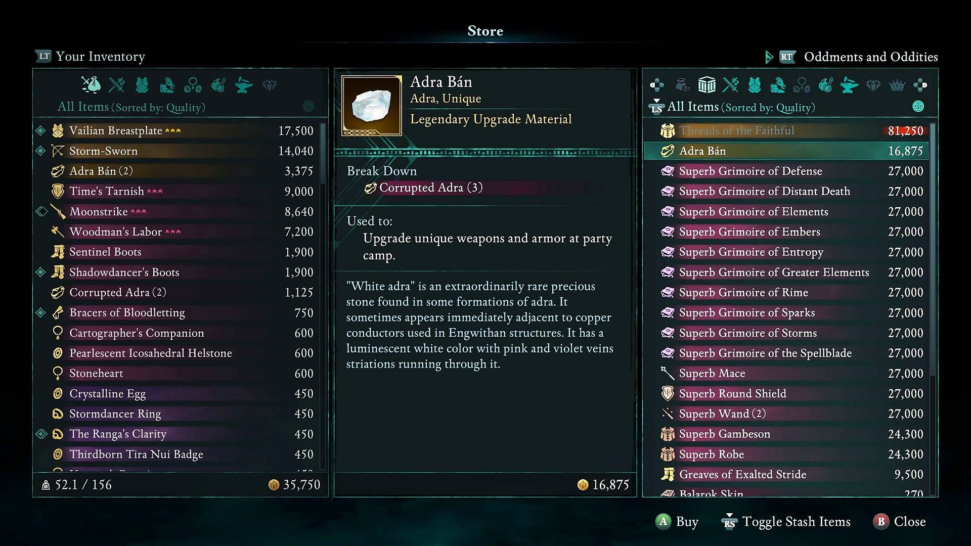 Screenshot: Obsidian Entertainment / Kotaku