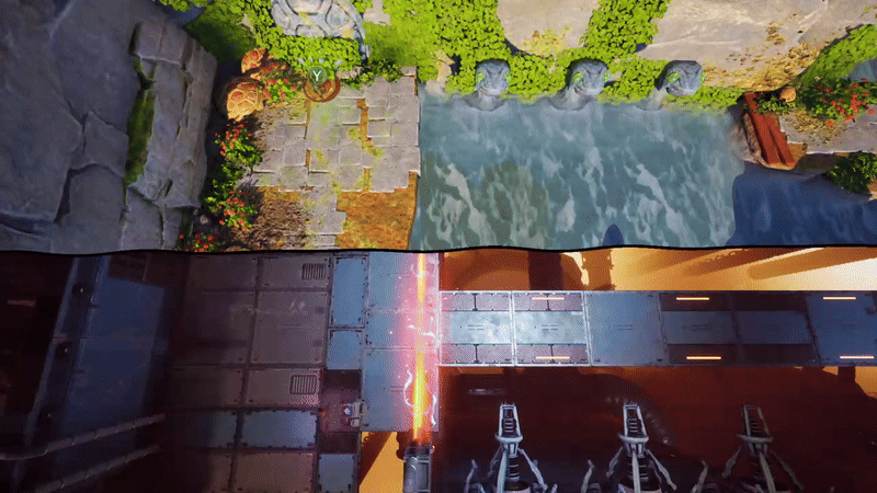 Gif: Hazelight Studios / Video Game News / Kotaku