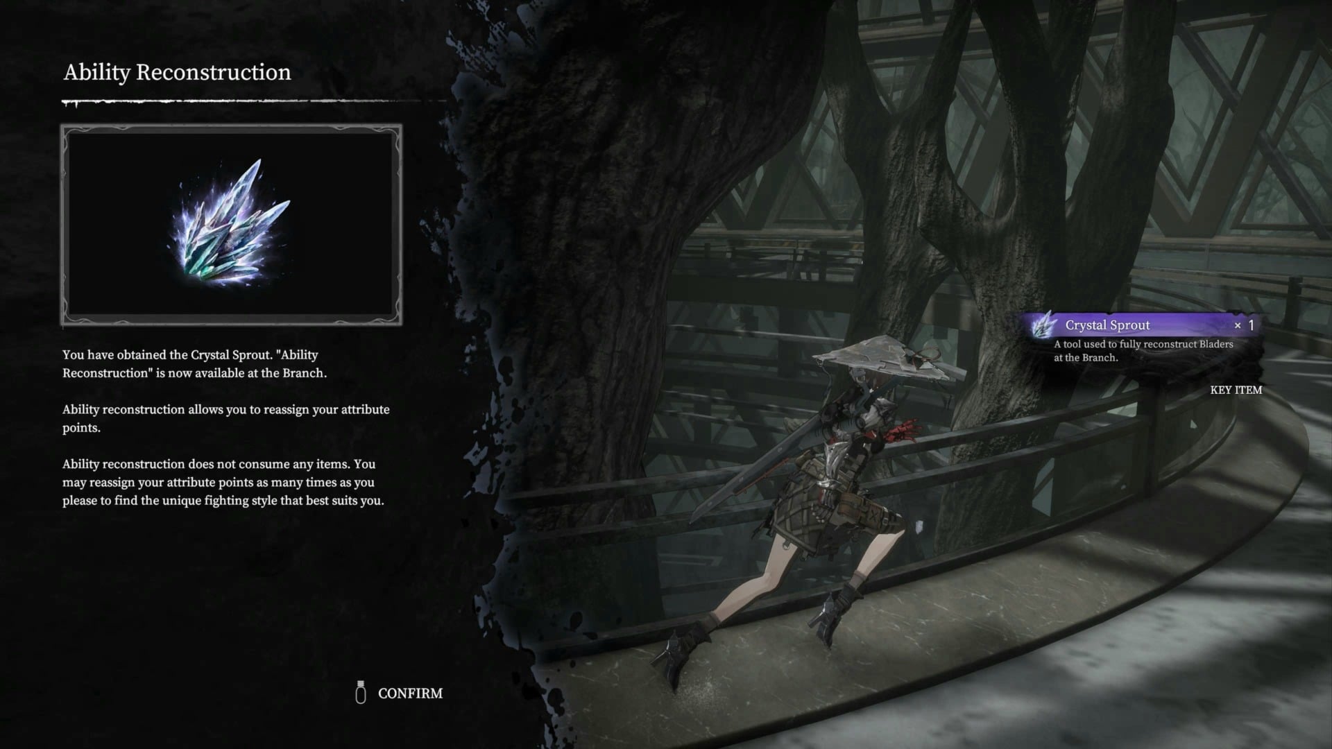 Screenshot: SenseGames / Billy Givens / Kotaku