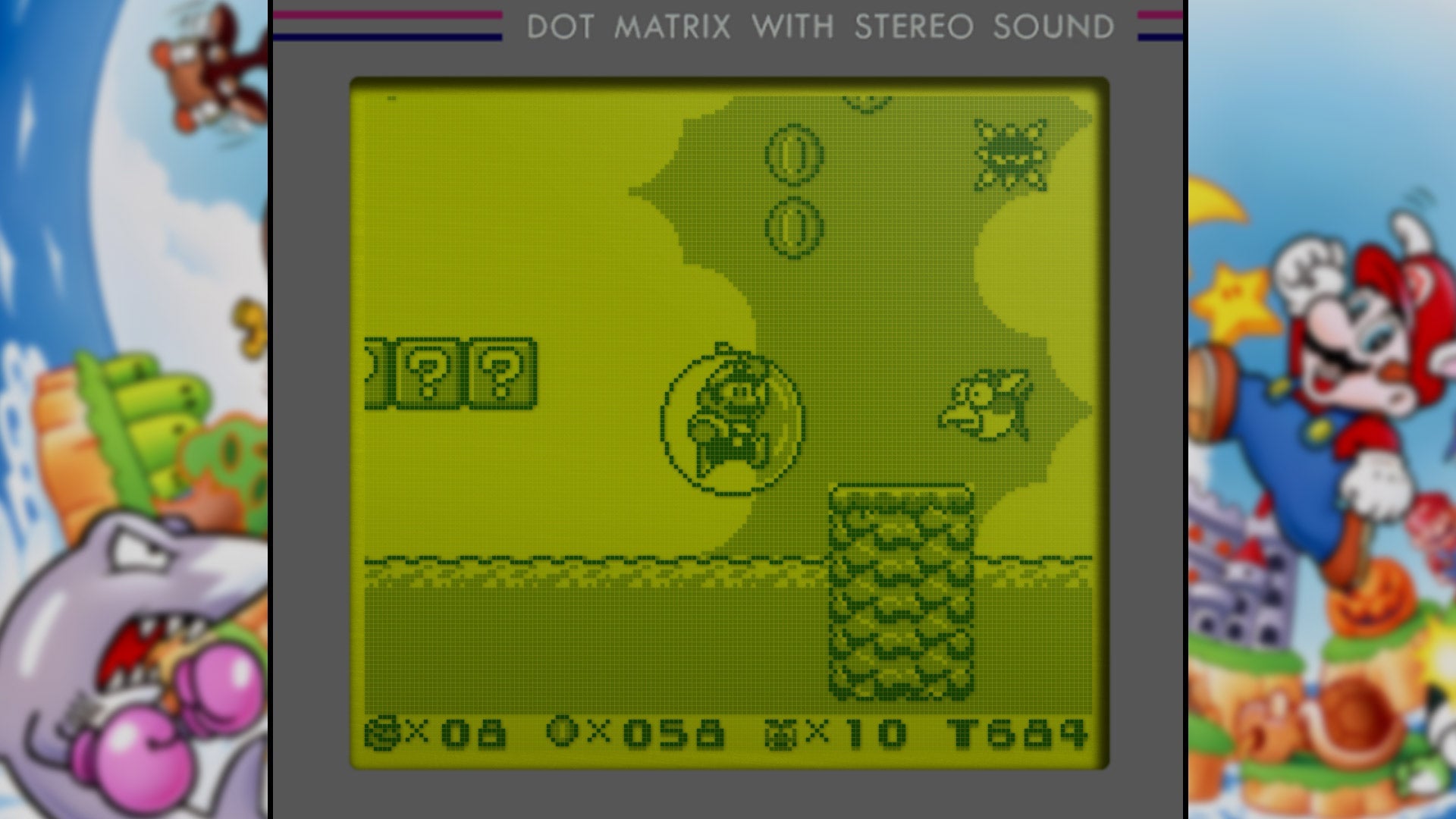 Screenshot: Nintendo / Kotaku