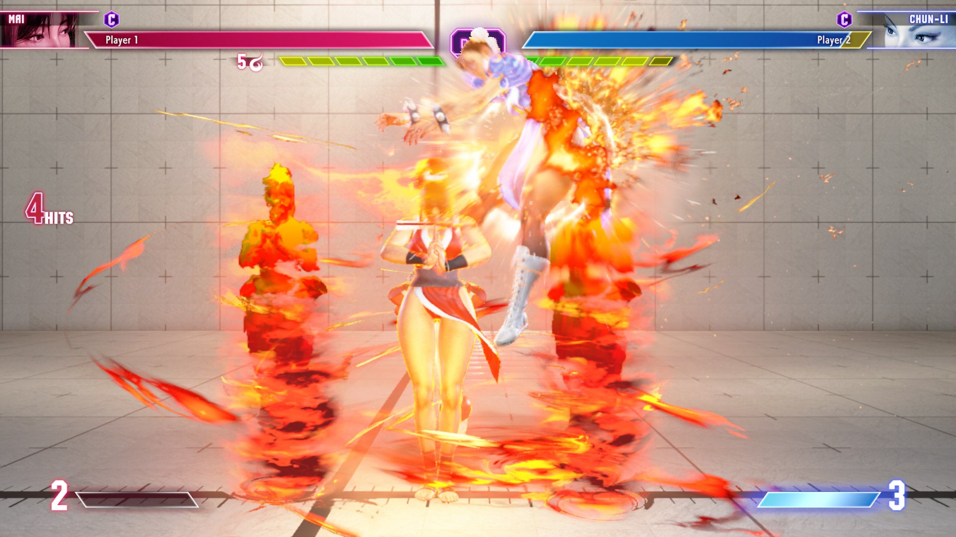 Screenshot: Capcom / Kotaku