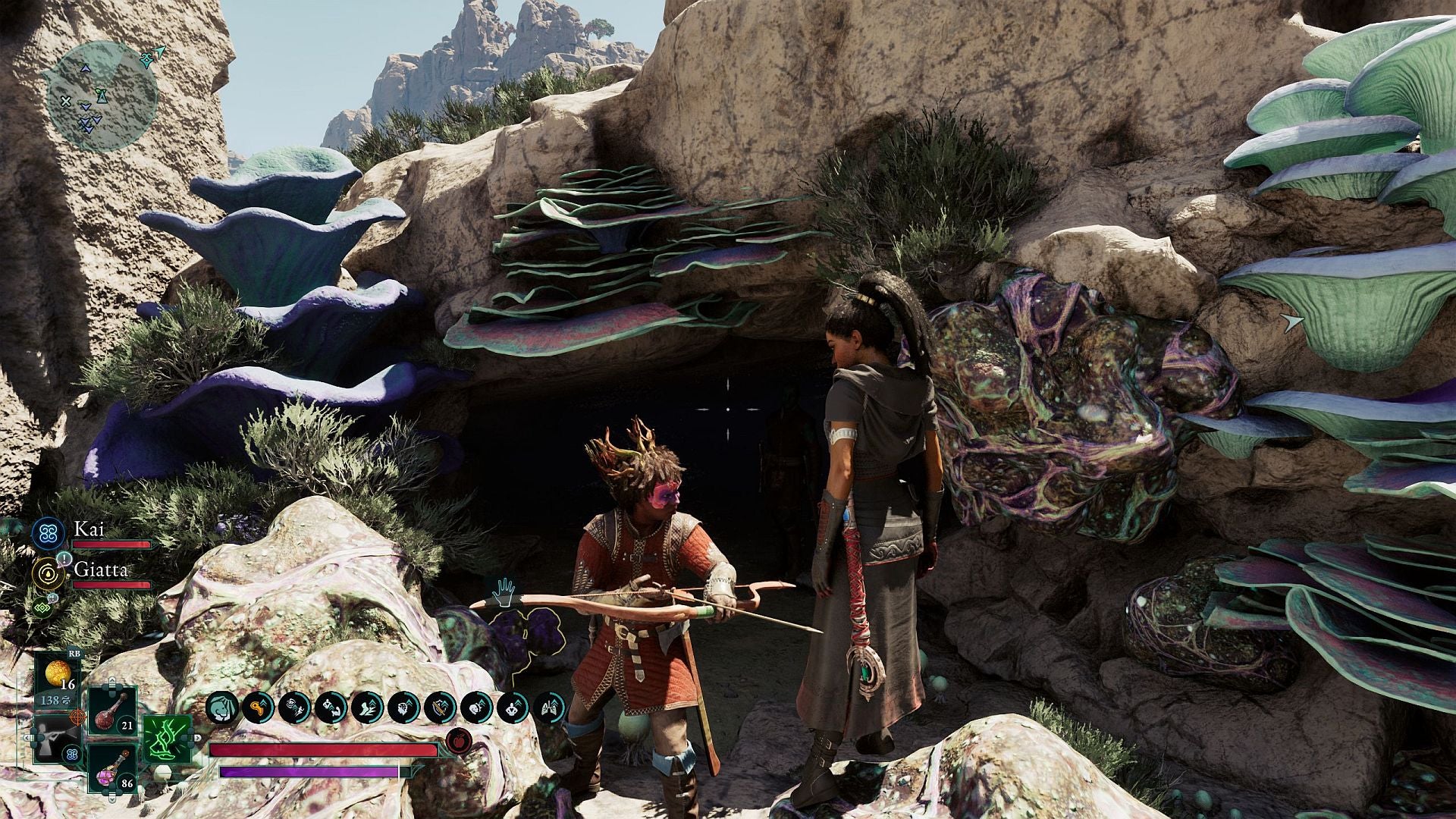 Screenshot: Obsidian Entertainment / Kotaku