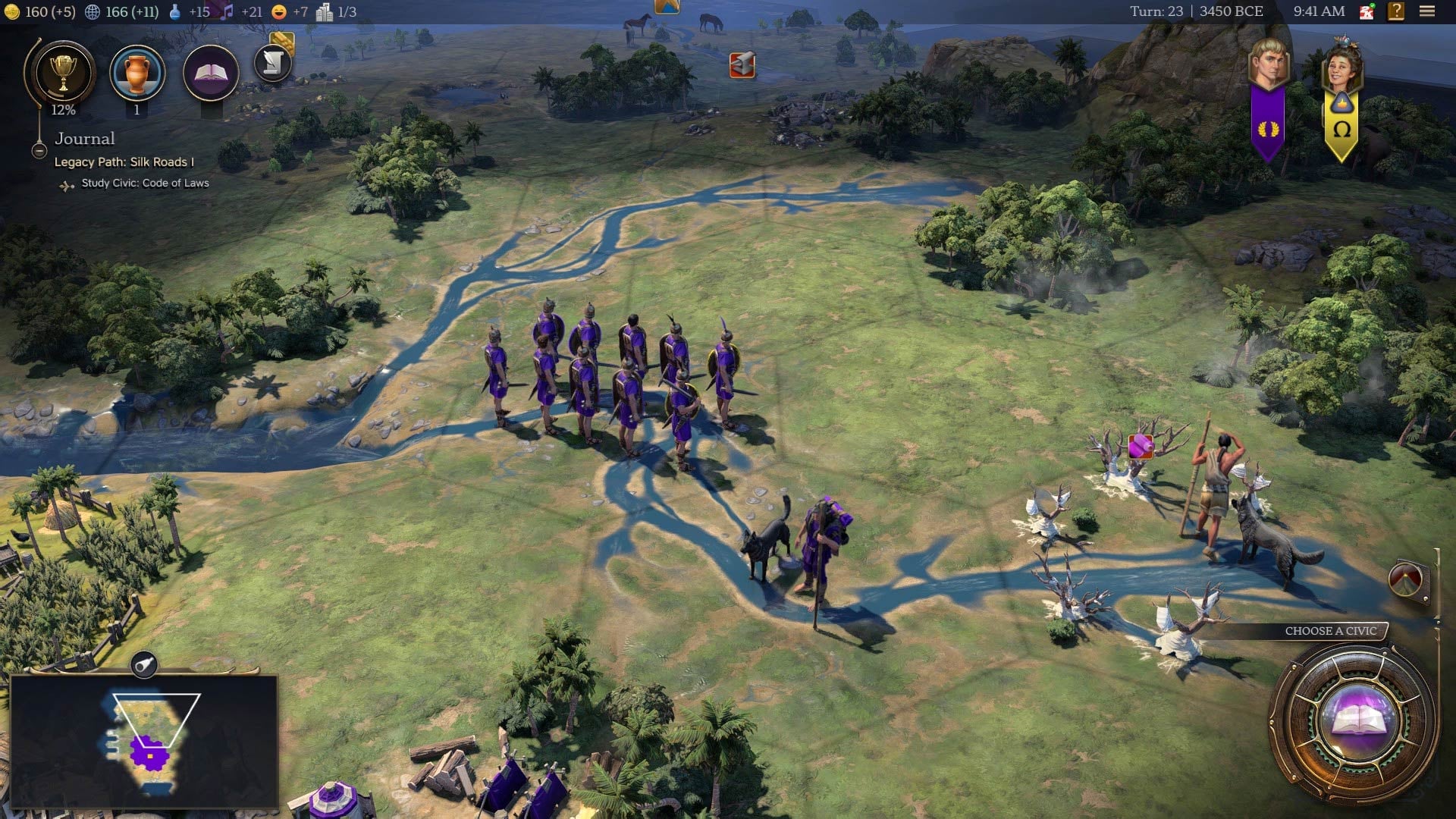 Screenshot: Firaxis Games / Kotaku