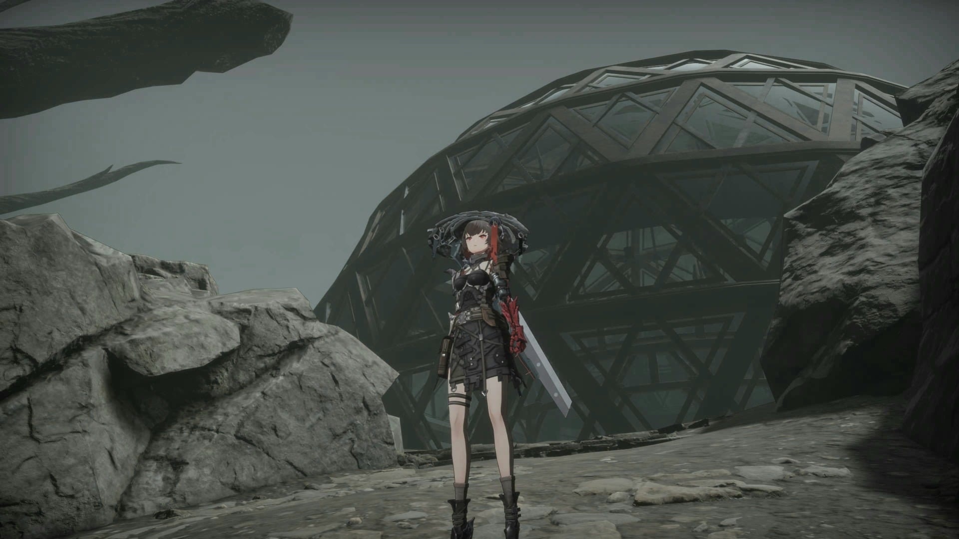 Screenshot: SenseGames / Billy Givens / Kotaku