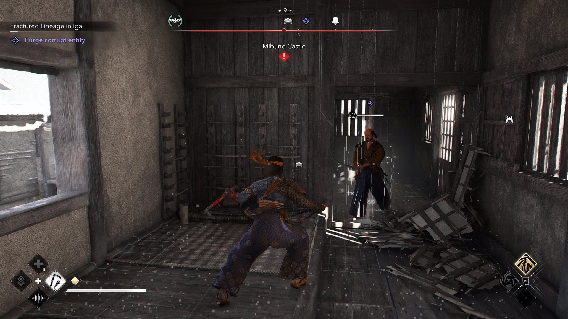 Screenshot: Ubisoft / Kotaku