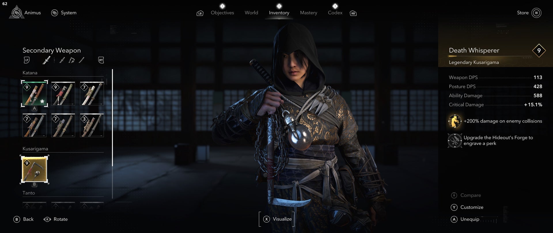 Screenshot: Ubisoft / Kotaku