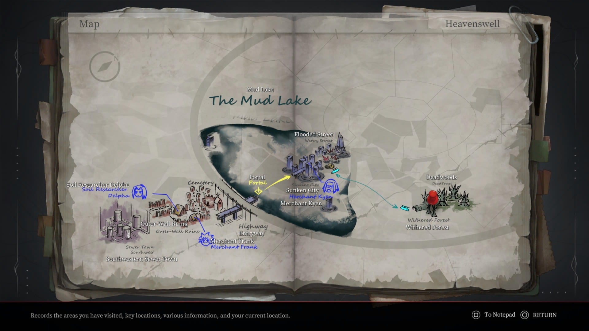 Screenshot: SenseGames / Billy Givens / Kotaku