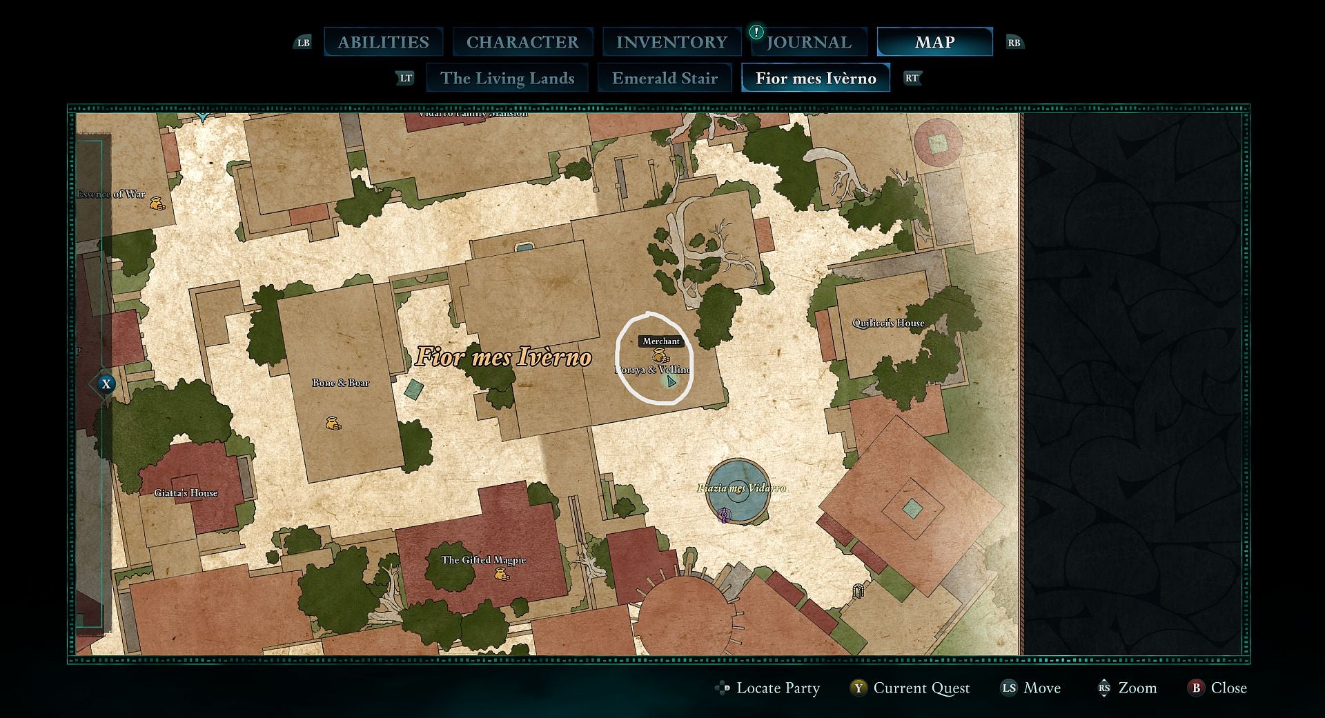 Screenshot: Obsidian Entertainment / Kotaku